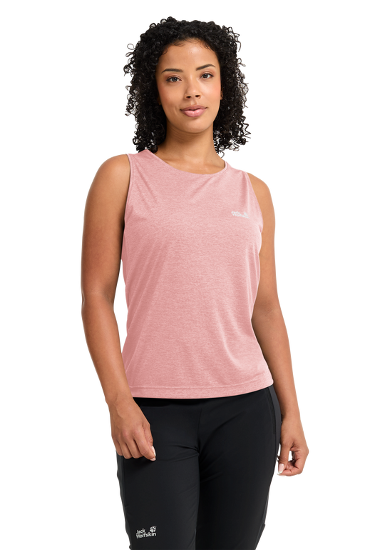 WILDTRAIL TANK TOP W