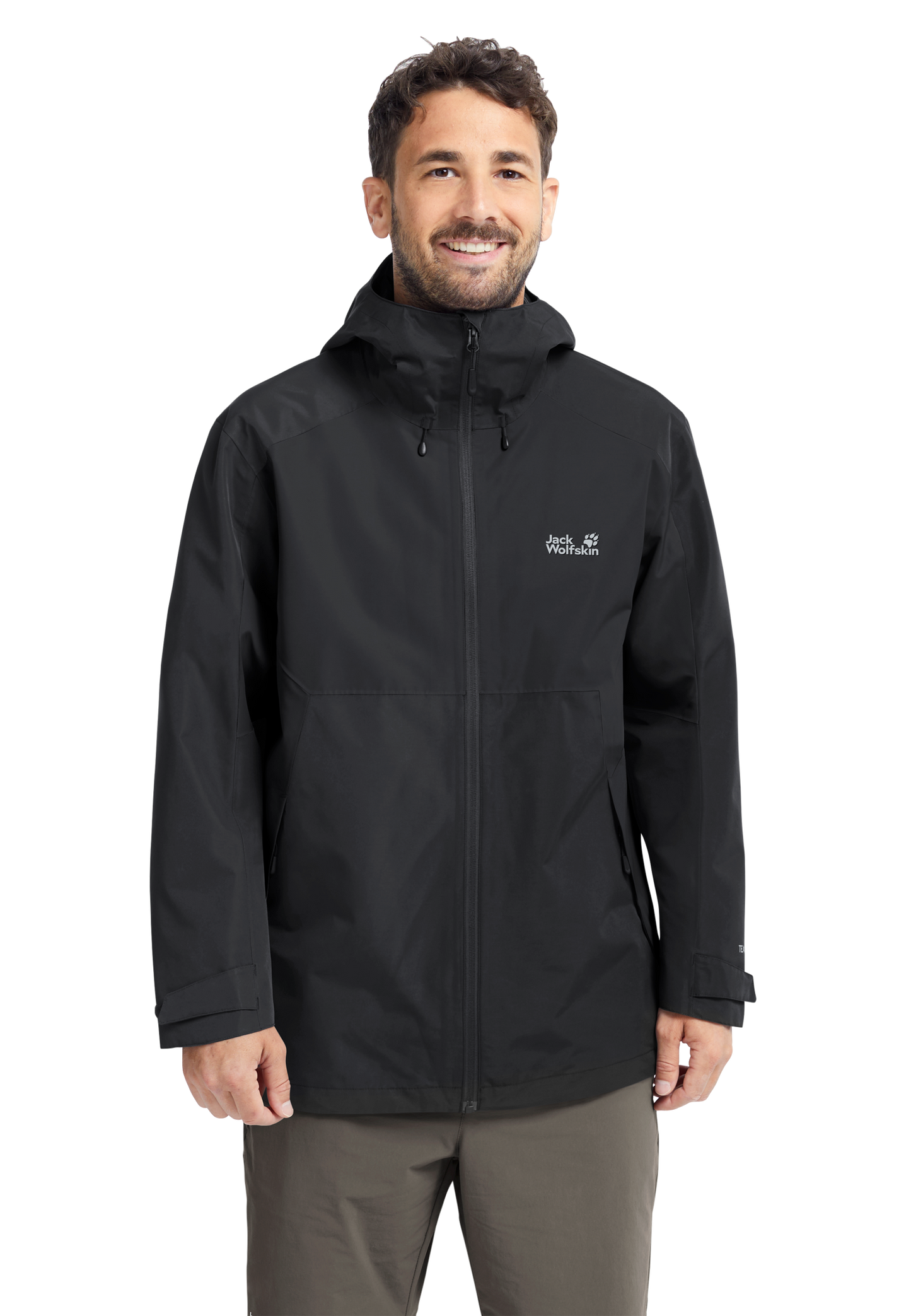 WILDBOUND 2L JKT M