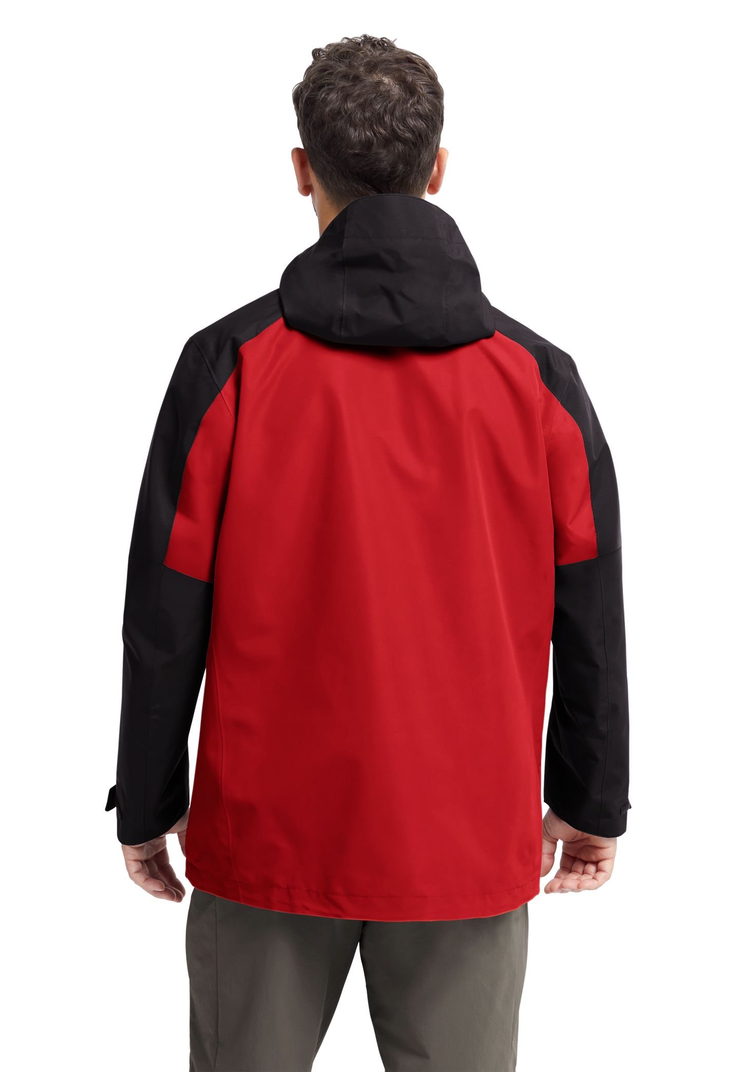 WILDBOUND 2L JKT M
