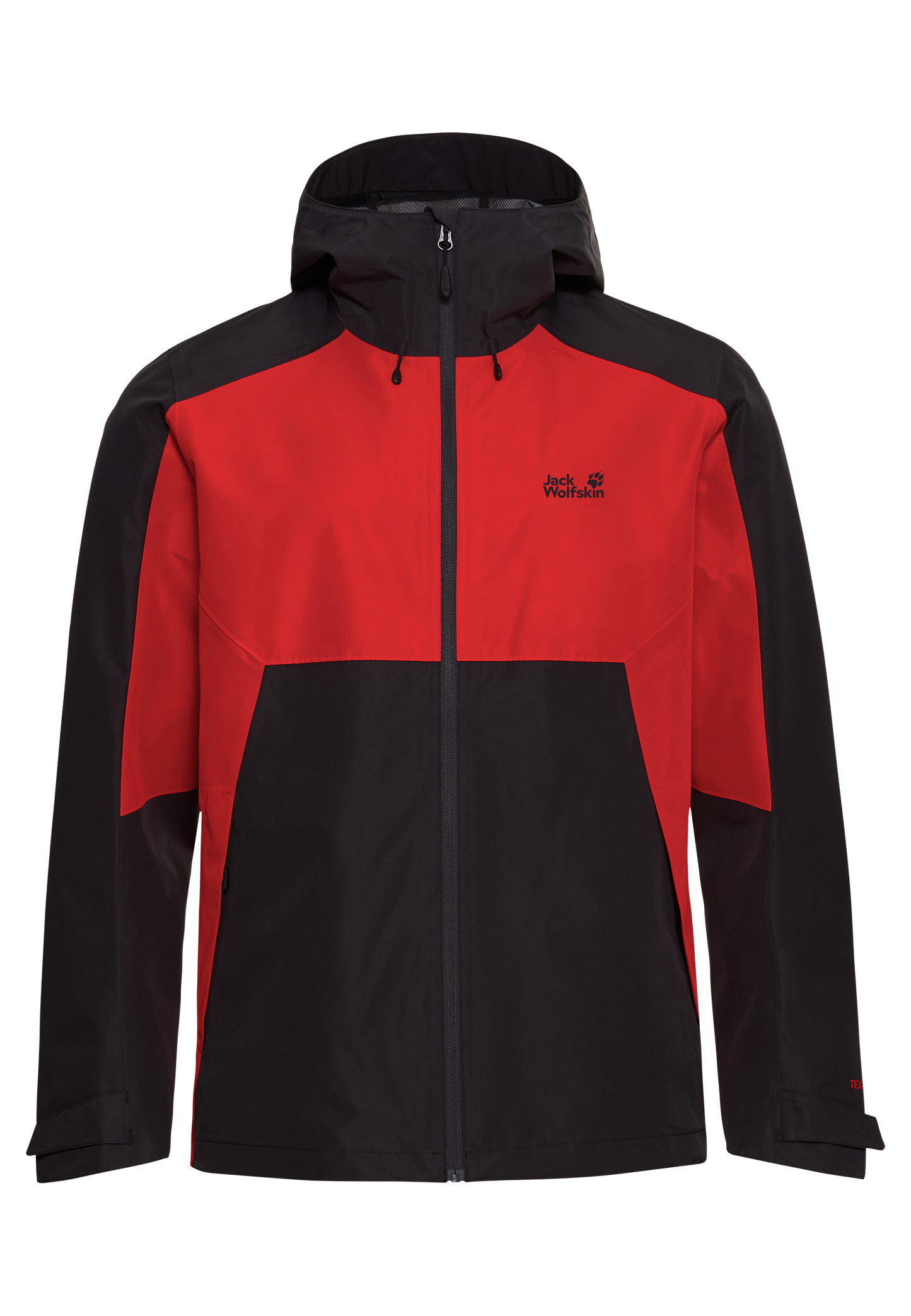 WILDBOUND 2L JKT M