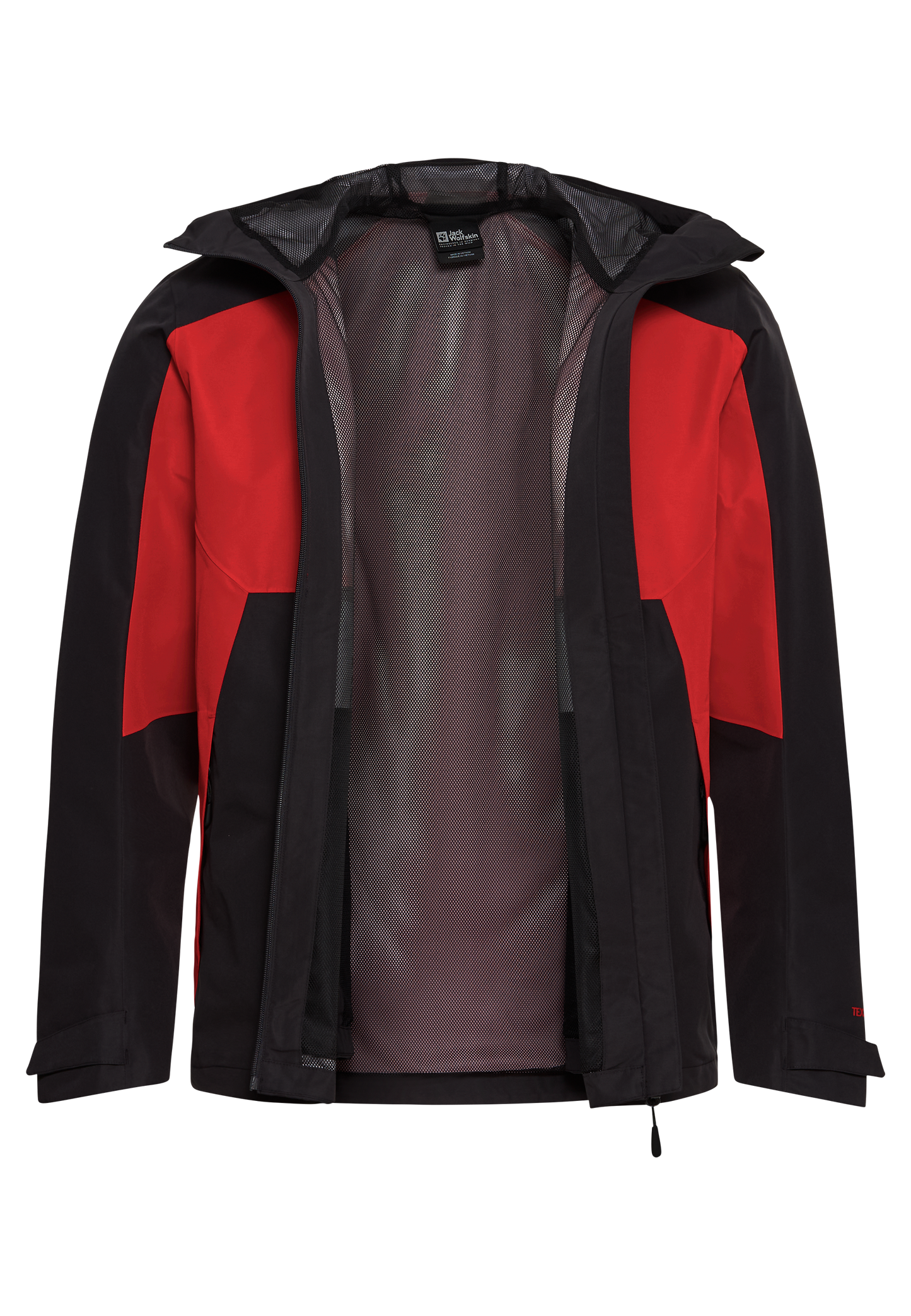 WILDBOUND 2L JKT M