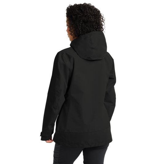 FLEXTRAIL 2L JKT W