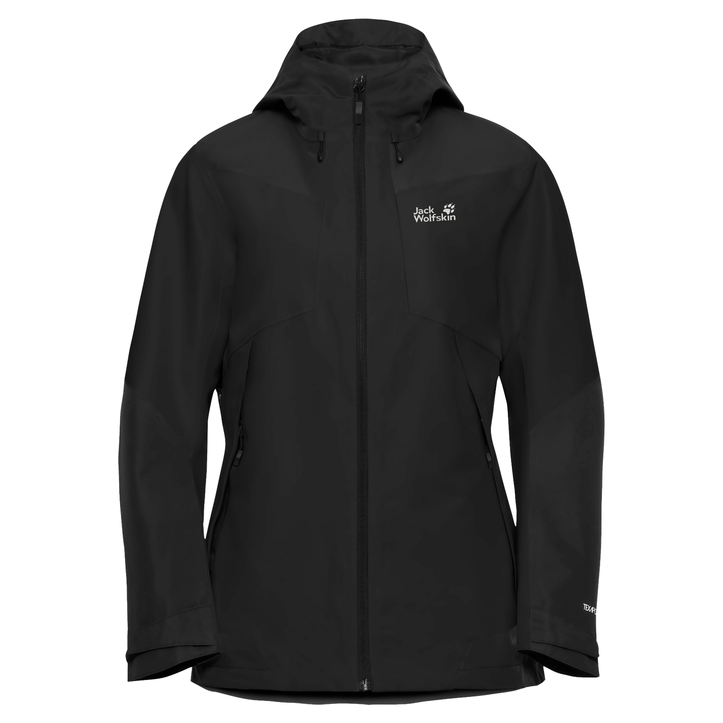 FLEXTRAIL 2L JKT W