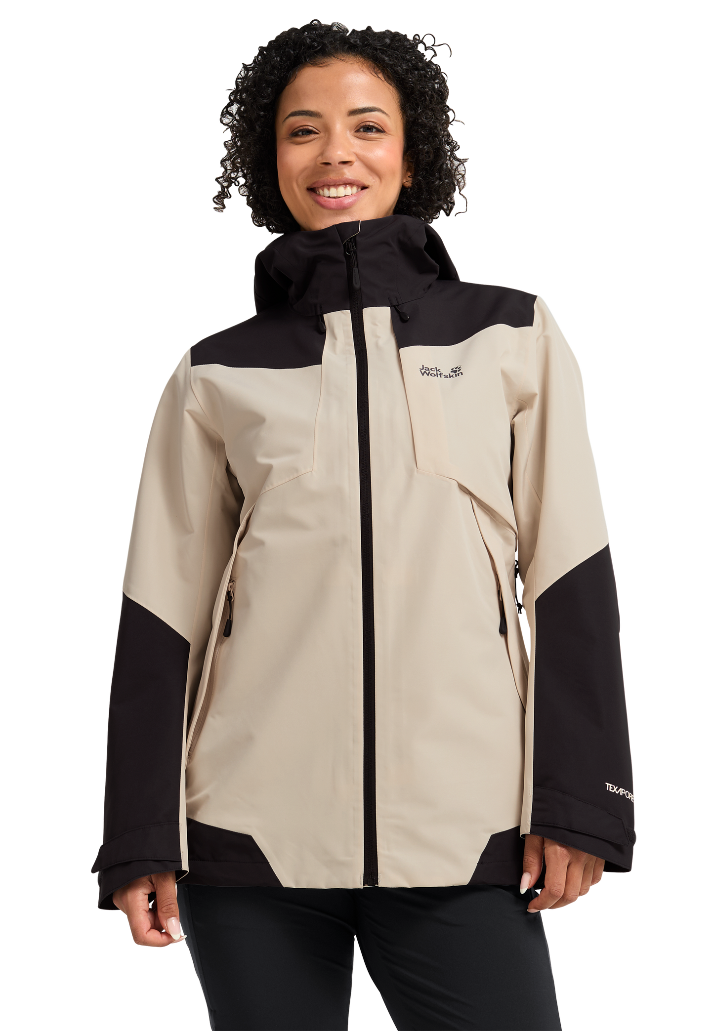 FLEXTRAIL 2L JKT W