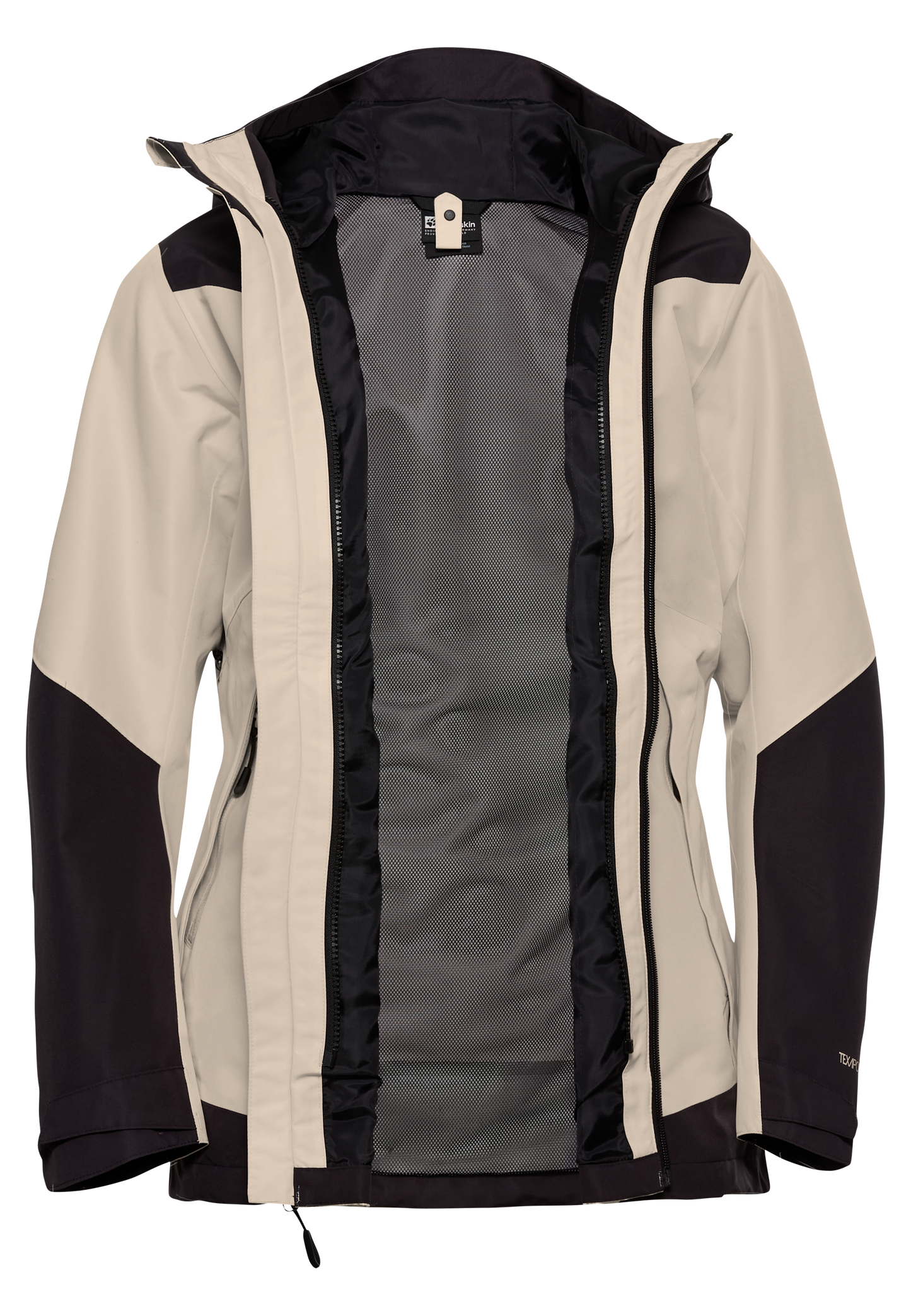 FLEXTRAIL 2L JKT W