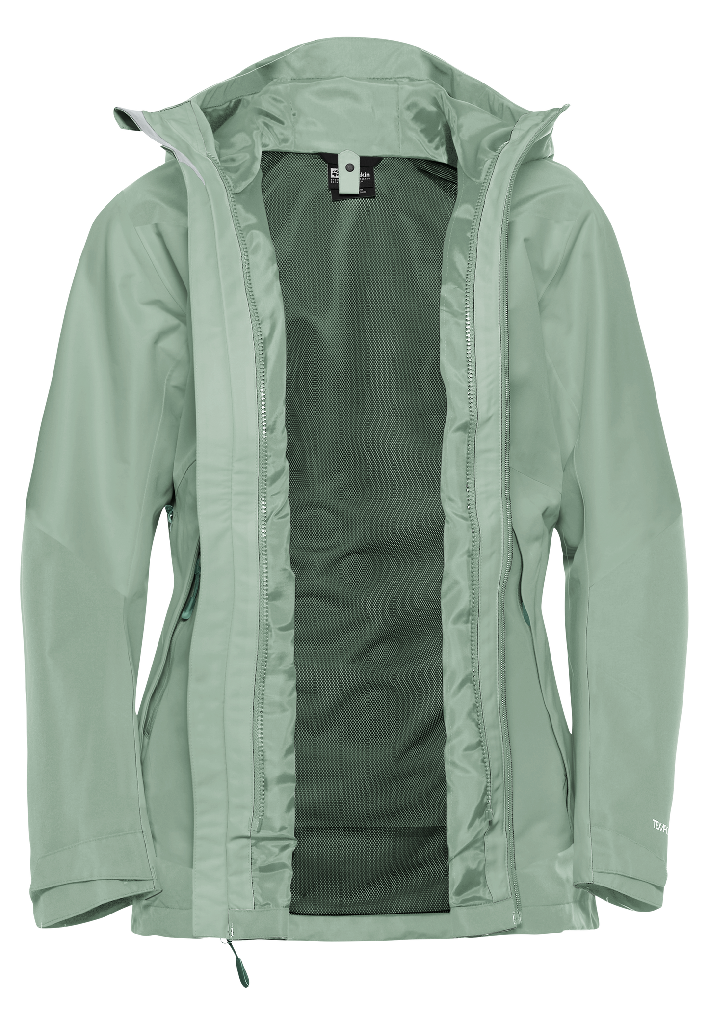FLEXTRAIL 2L JKT W