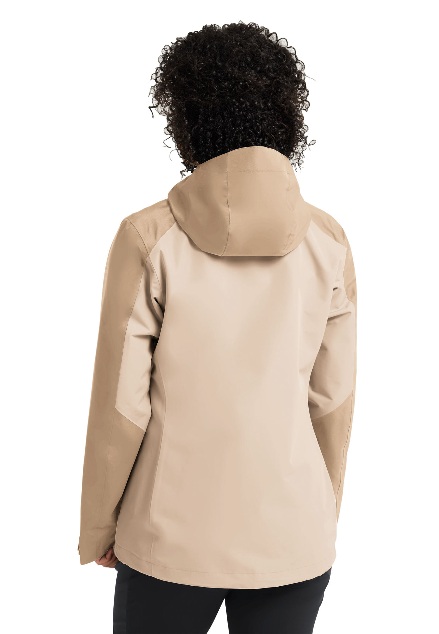 WILDBOUND 2L JKT W
