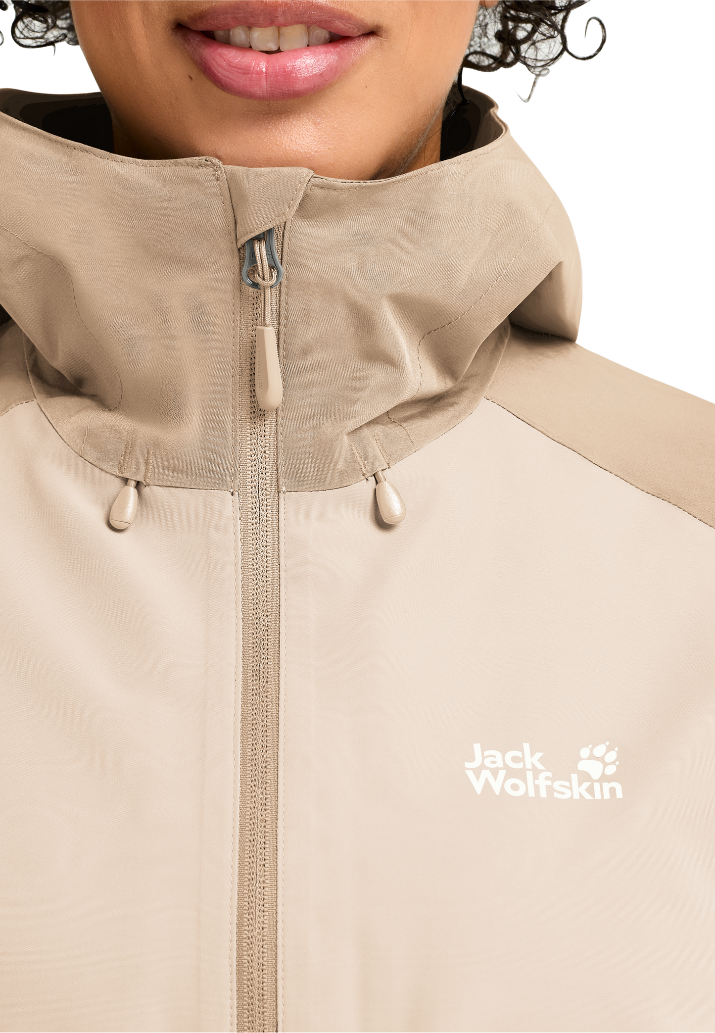 WILDBOUND 2L JKT W