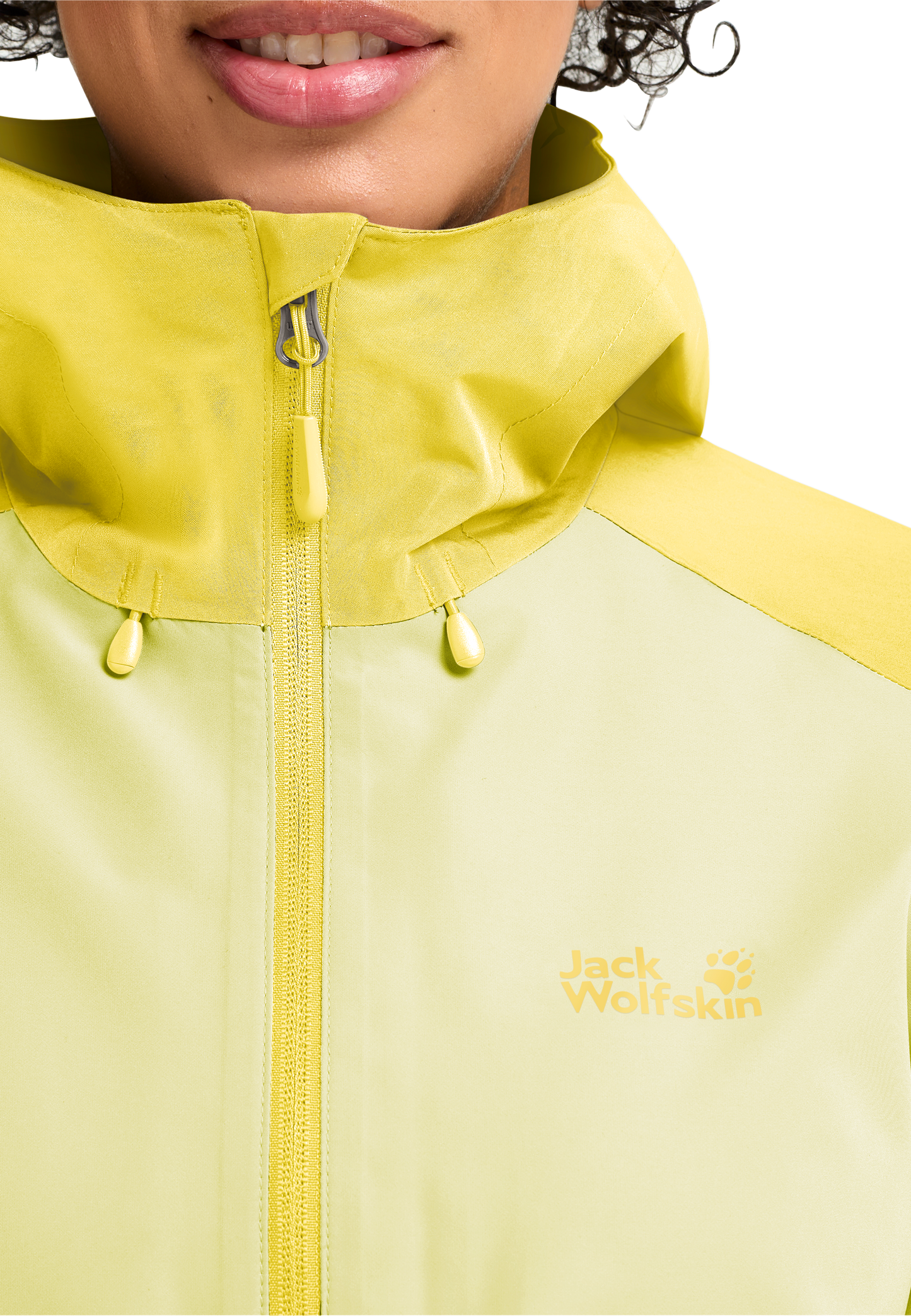 WILDBOUND 2L JKT W