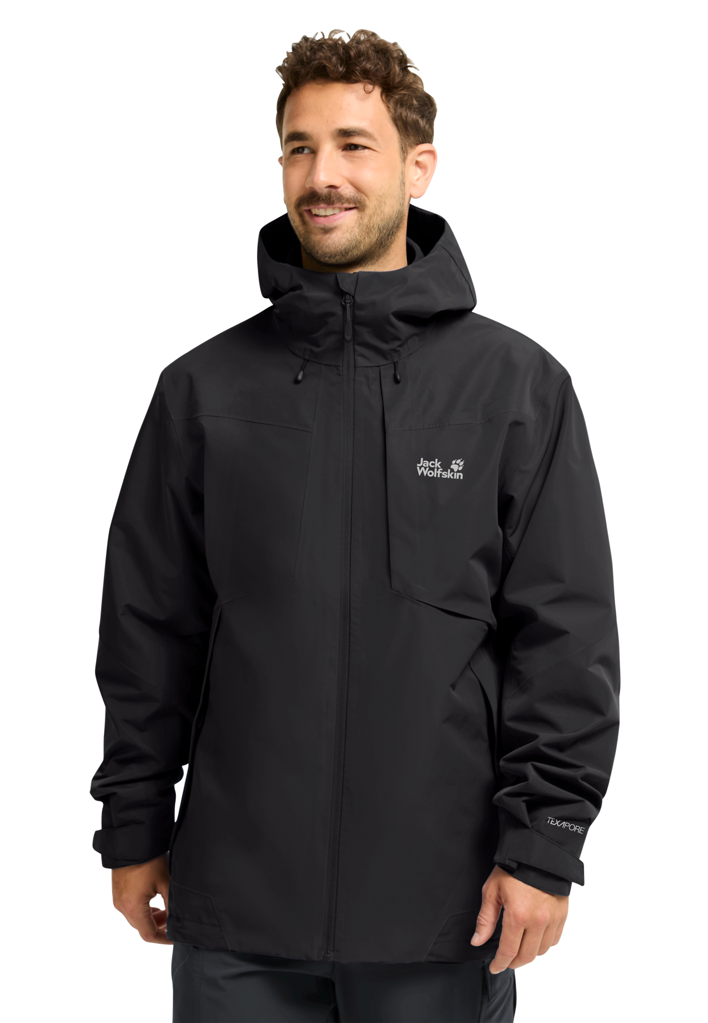 FLEXTRAIL 2L JKT M