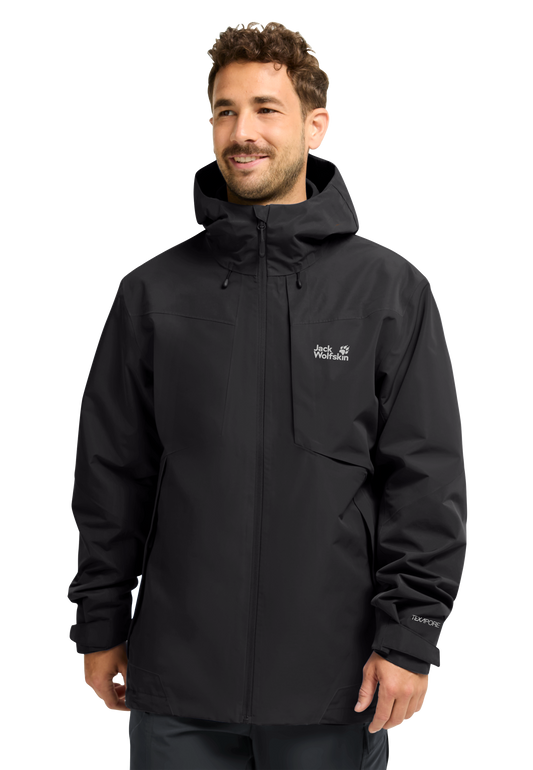 FLEXTRAIL 2L JKT M