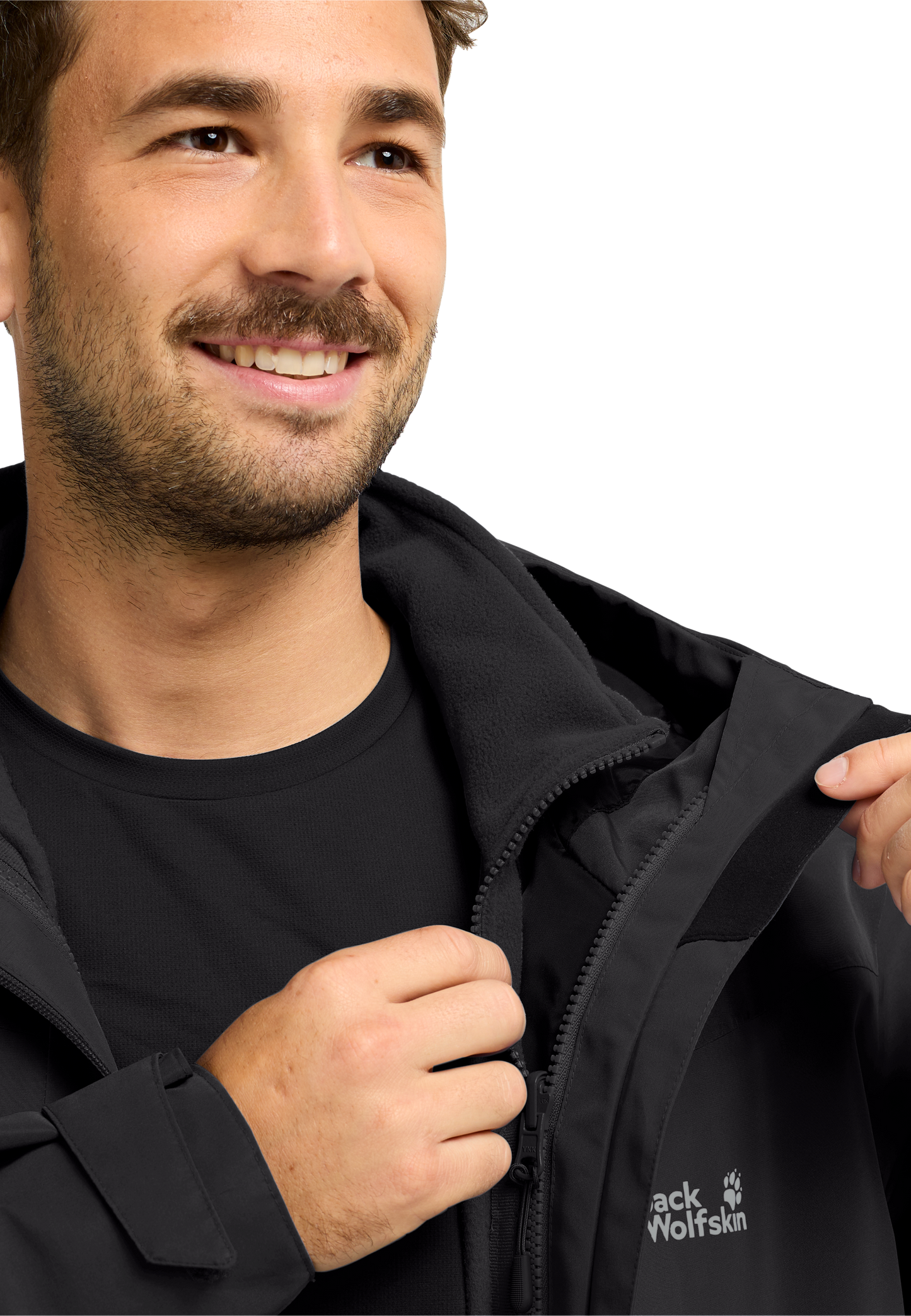 FLEXTRAIL 2L JKT M