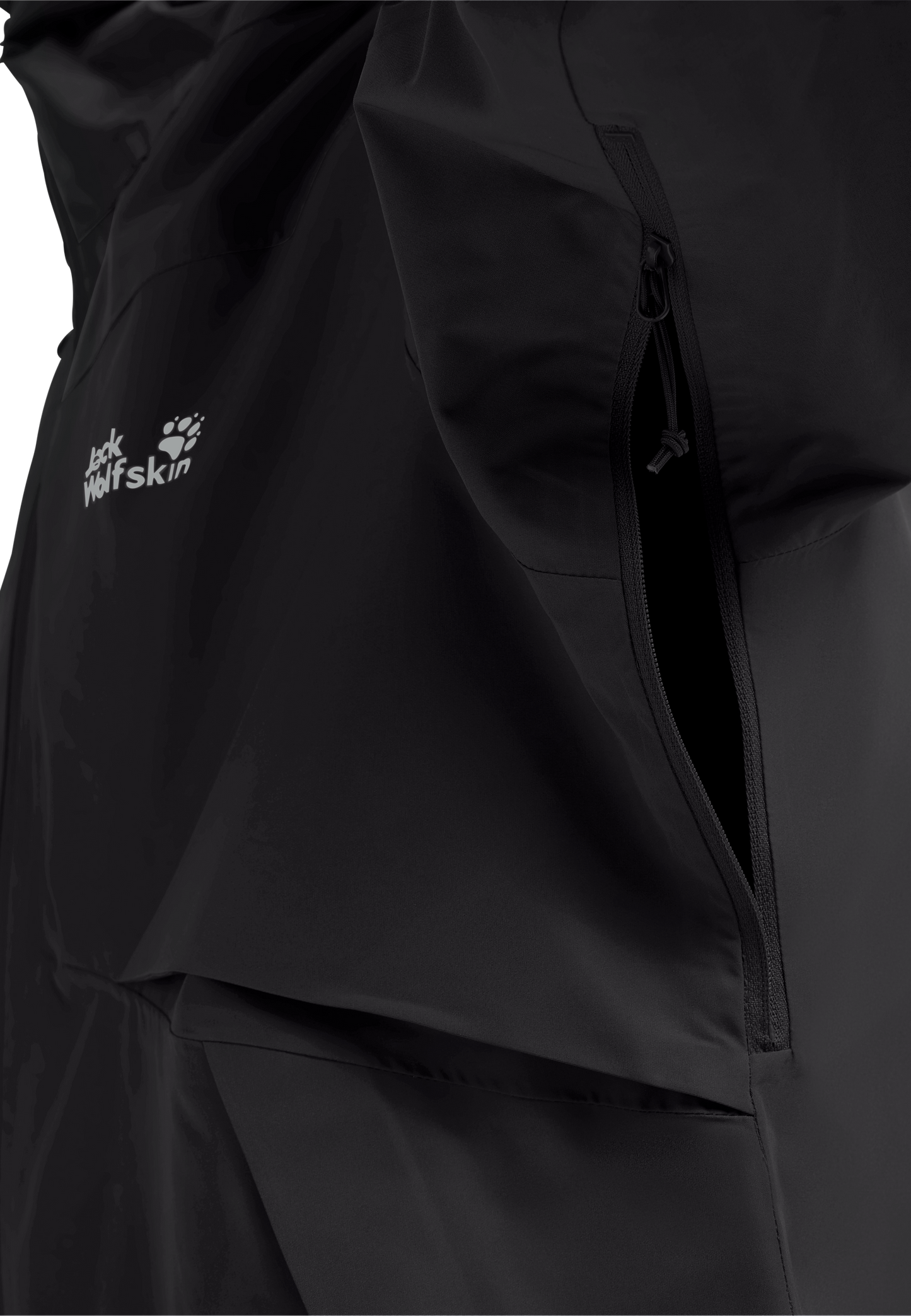 FLEXTRAIL 2L JKT M