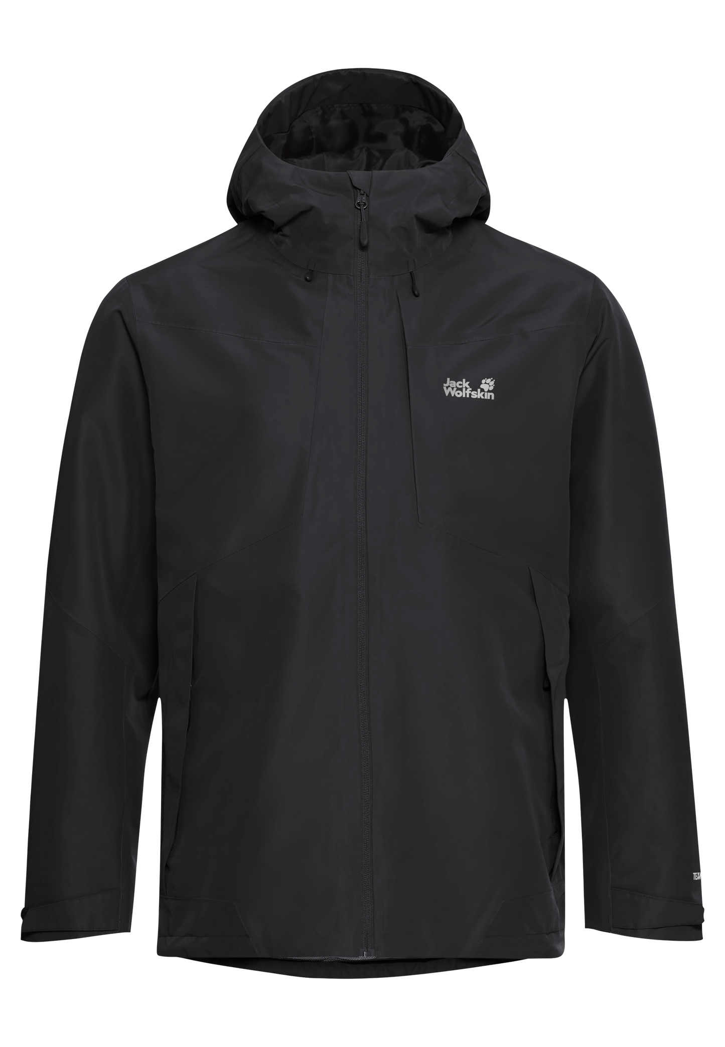 FLEXTRAIL 2L JKT M