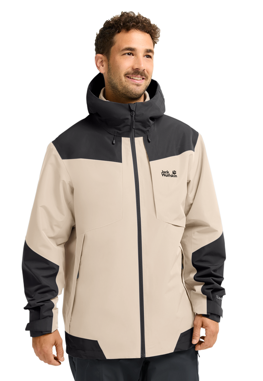 FLEXTRAIL 2L JKT M