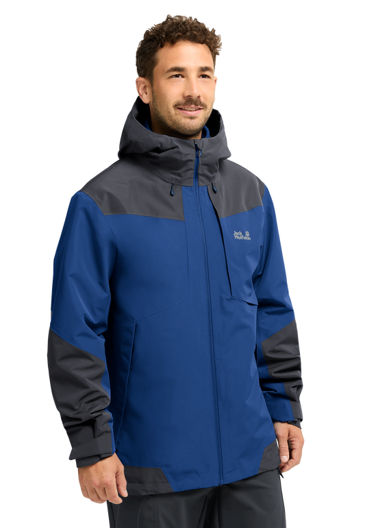 FLEXTRAIL 2L JKT M