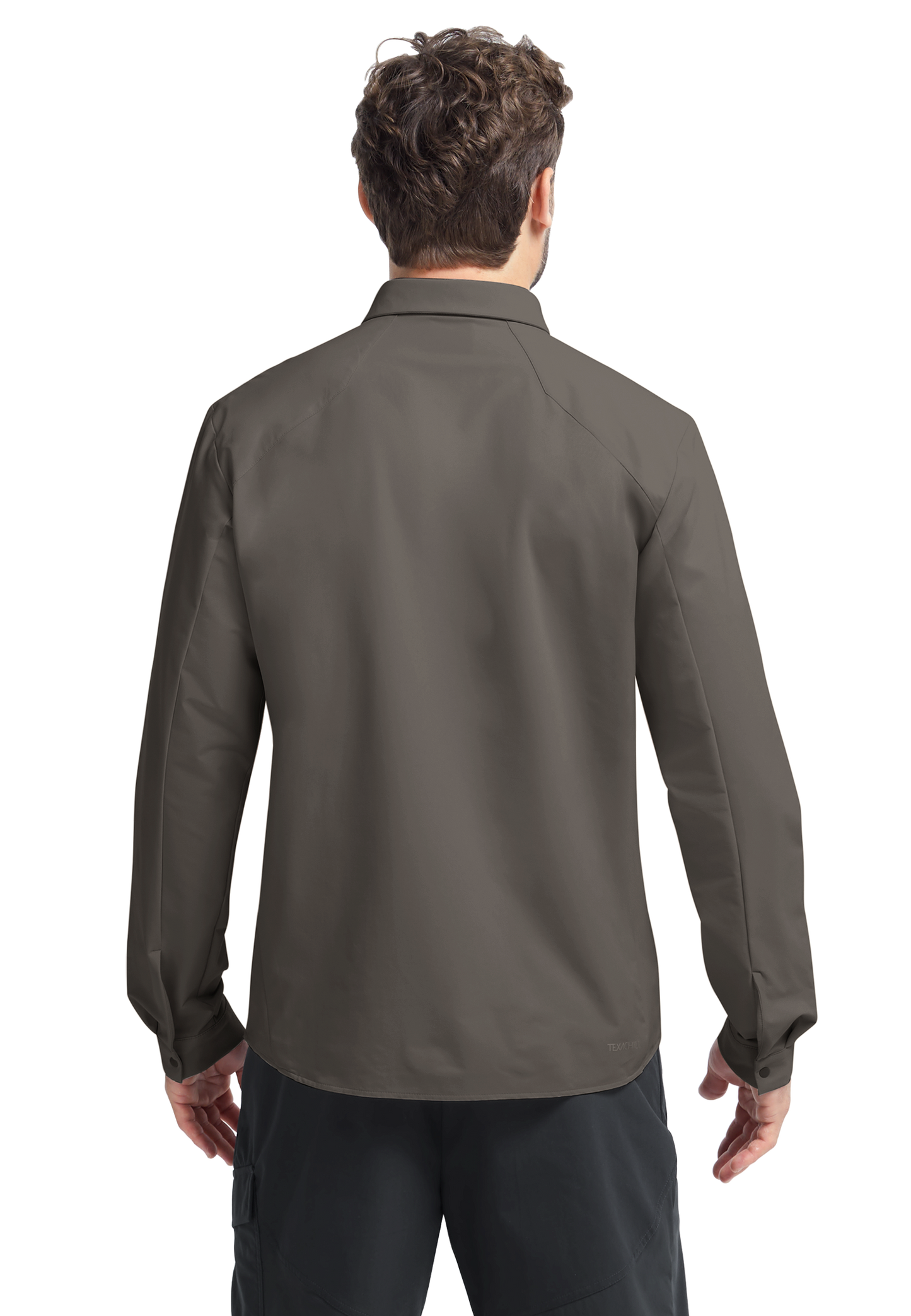PRELIGHT SUNCOOL LS SHIRT M