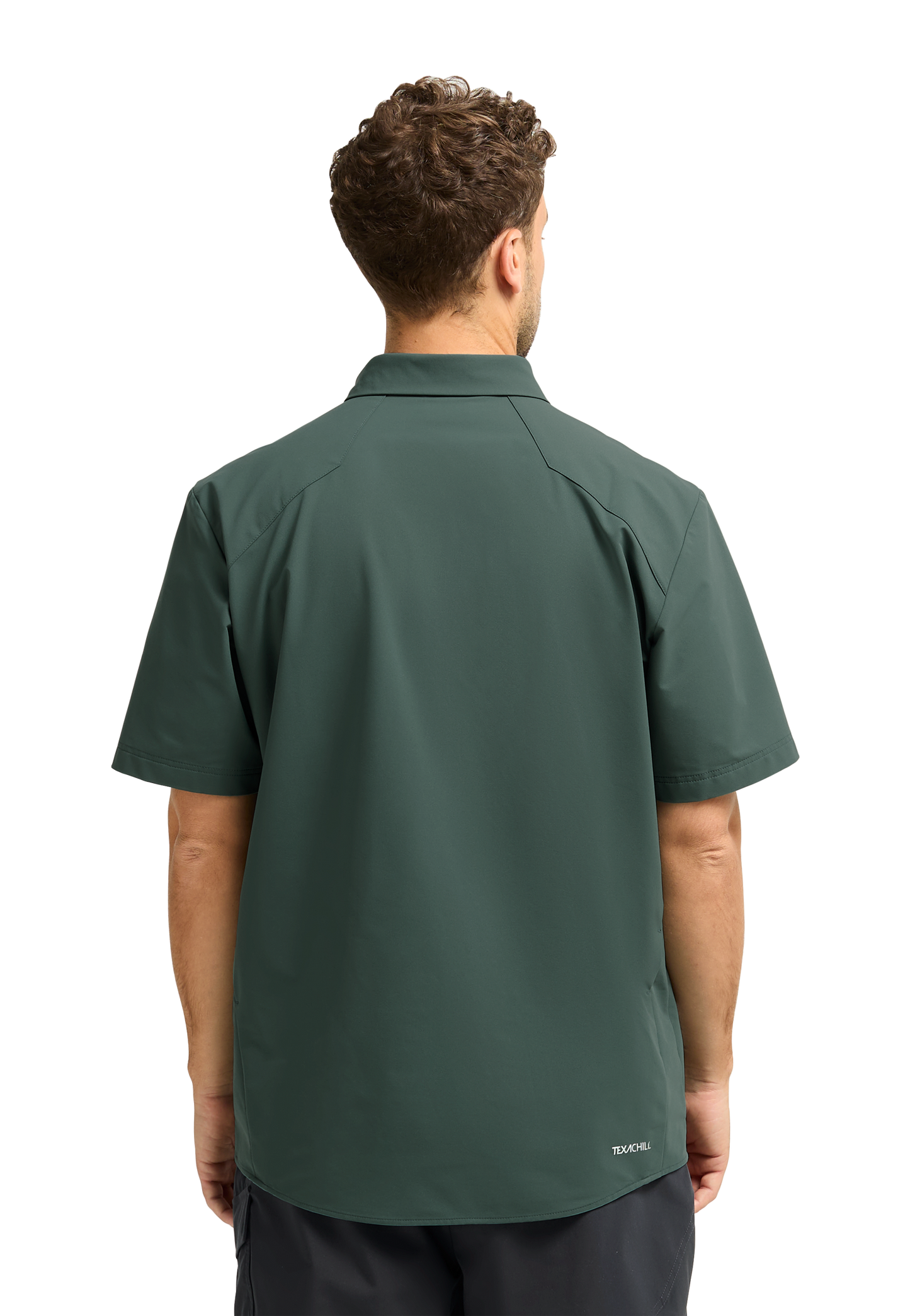 PRELIGHT SUNCOOL SHIRT M