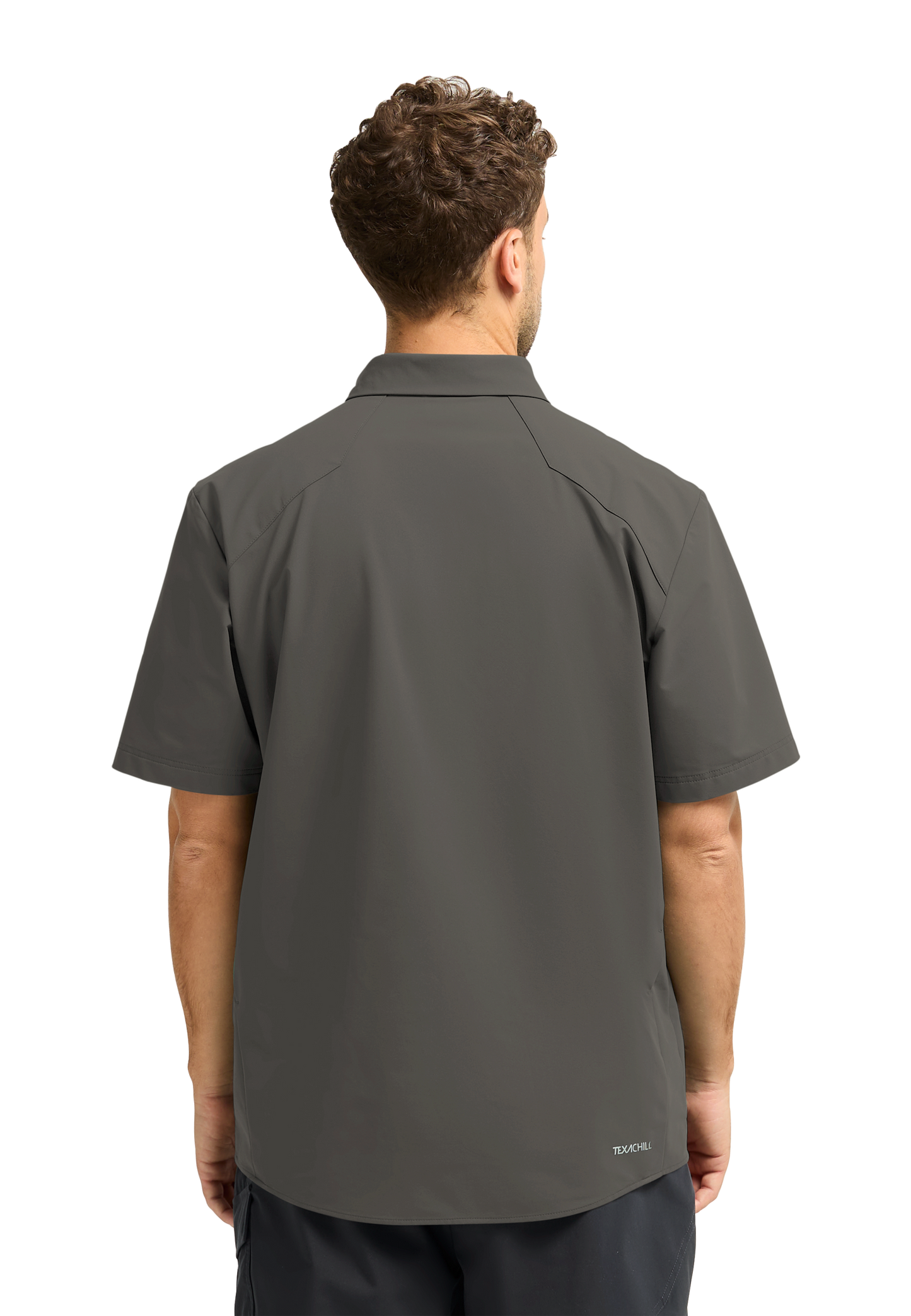 PRELIGHT SUNCOOL SHIRT M