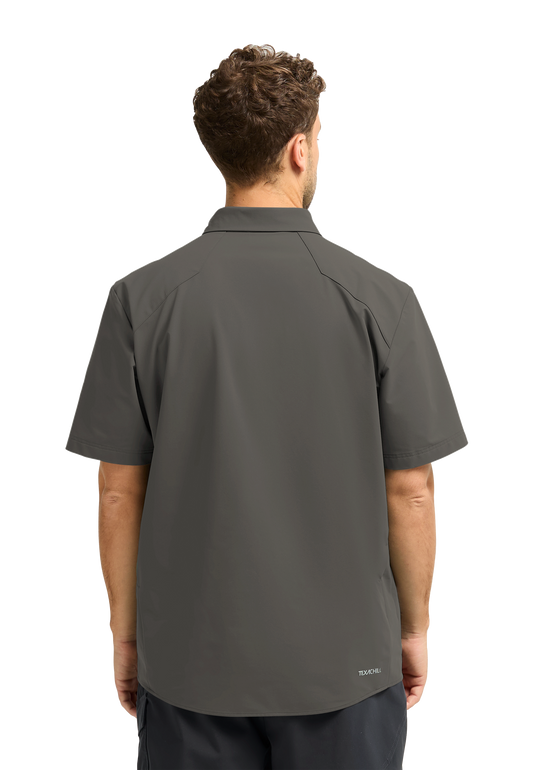 PRELIGHT SUNCOOL SHIRT M
