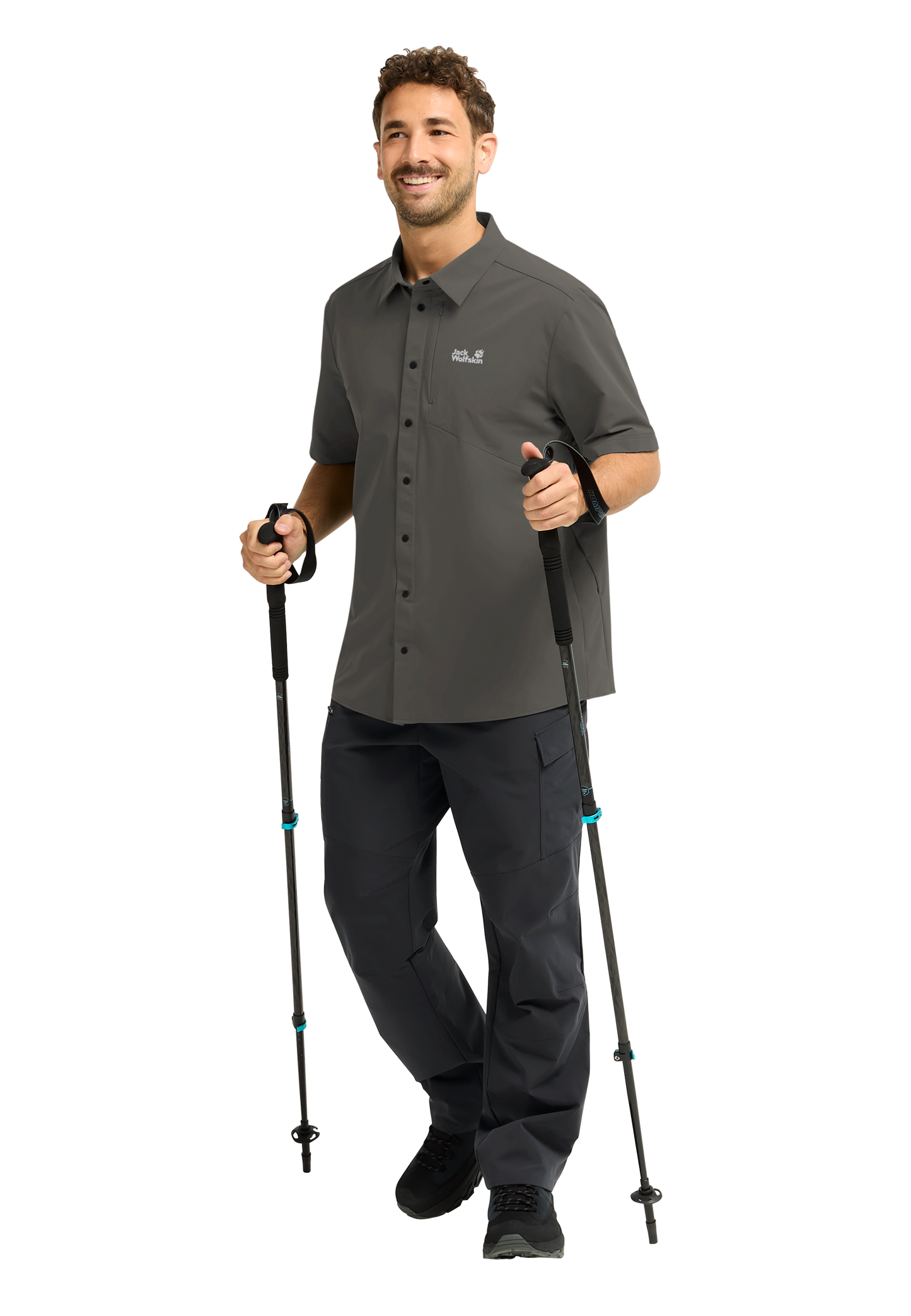 PRELIGHT SUNCOOL SHIRT M