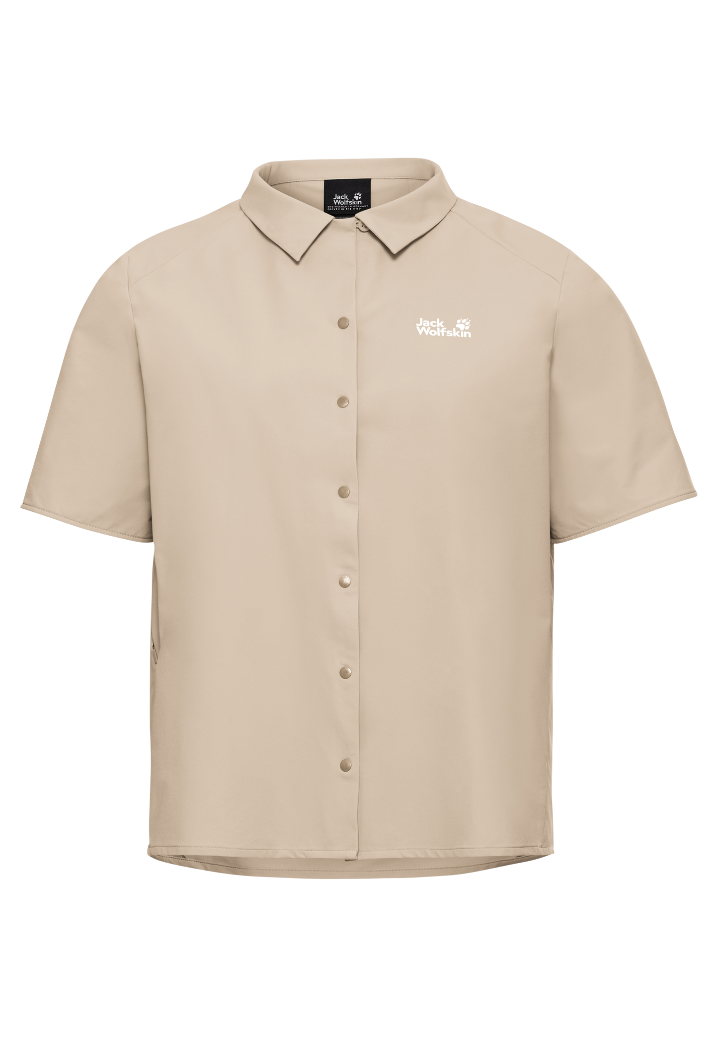 PRELIGHT SUNCOOL SHIRT W