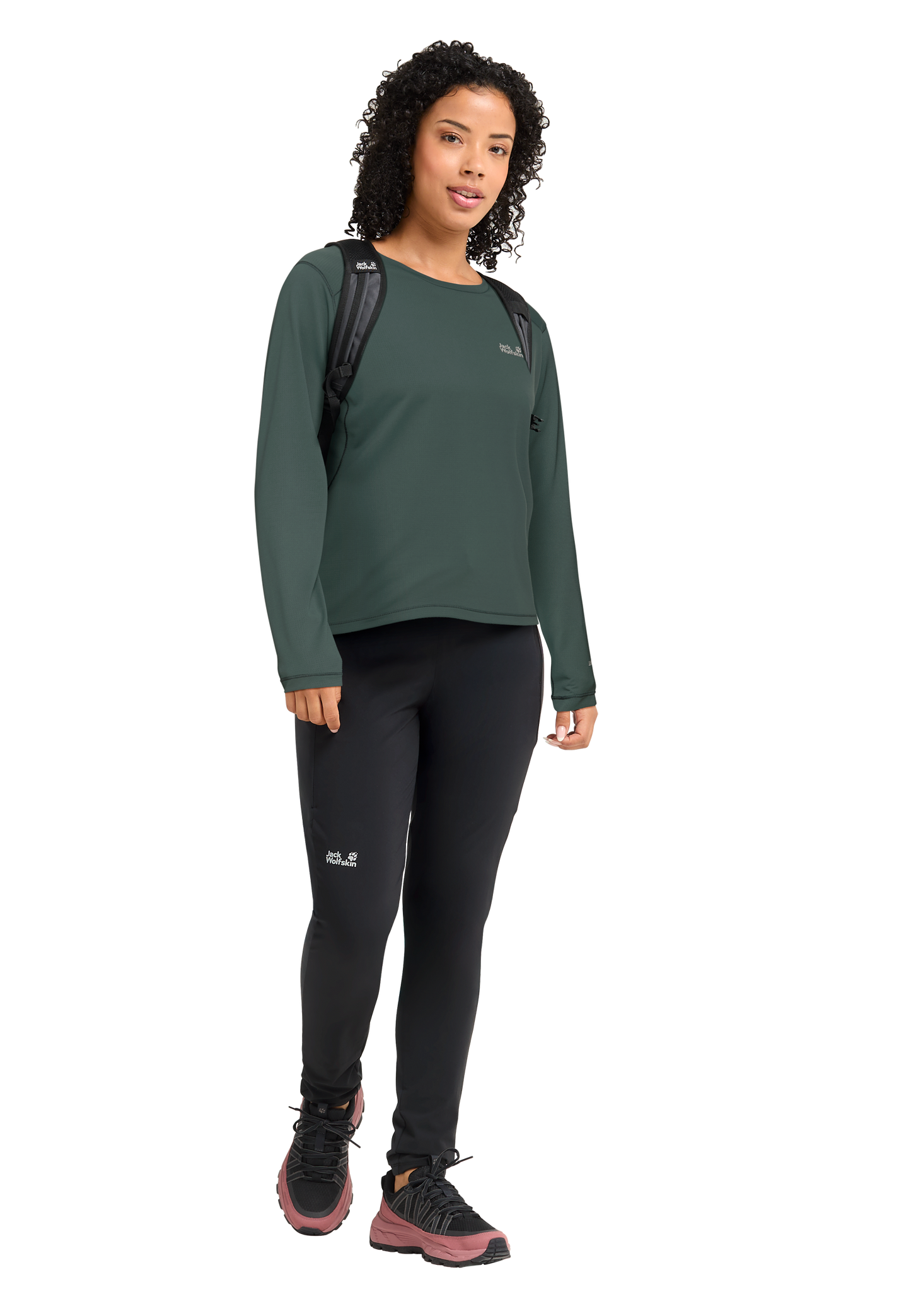 PRELIGHT SUNCOOL LS W