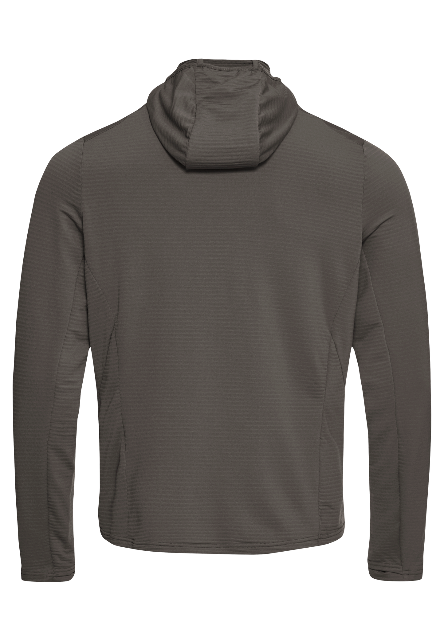 LITESTRIDE HOODED FZ M