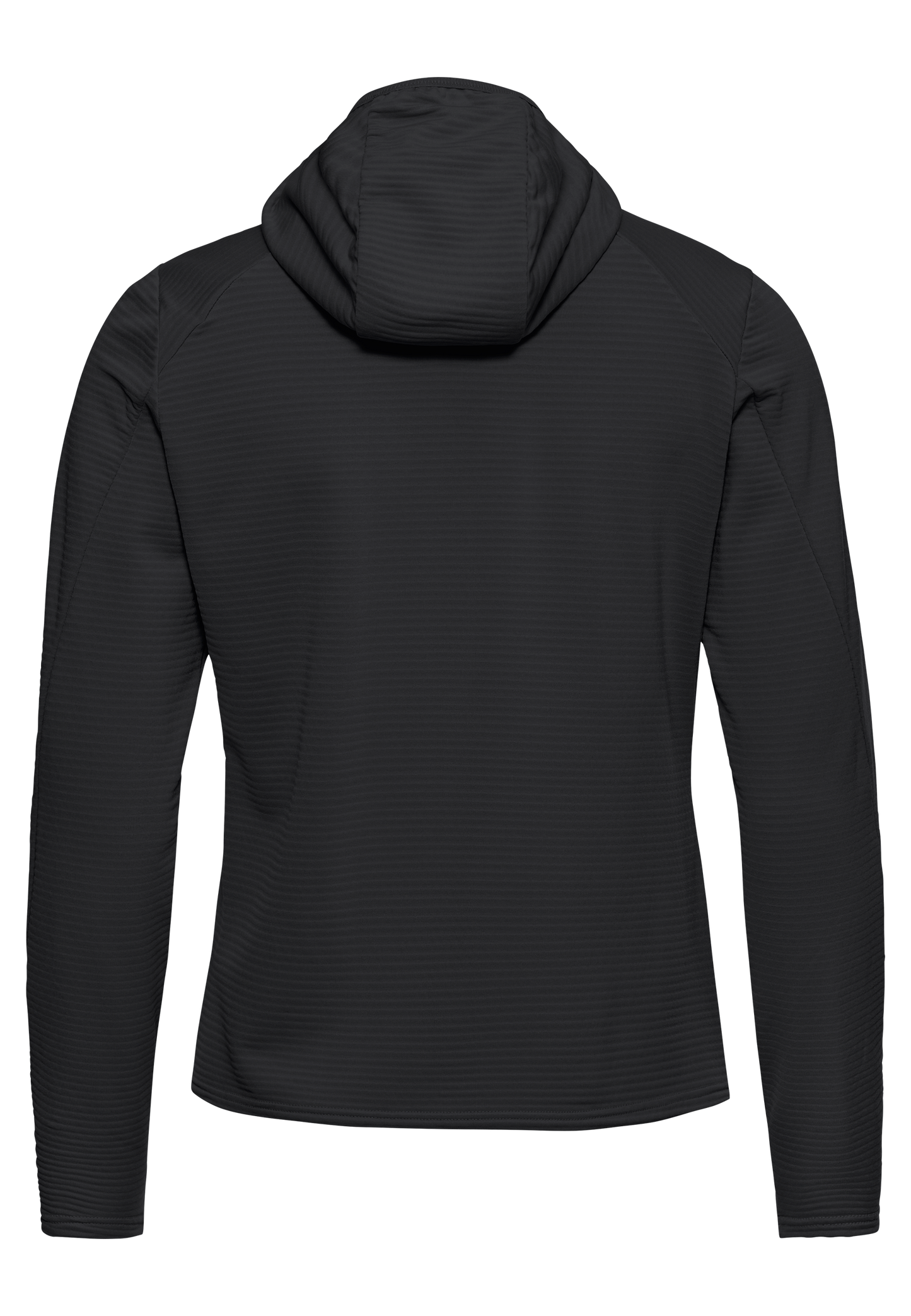 LITESTRIDE HOODED FZ W