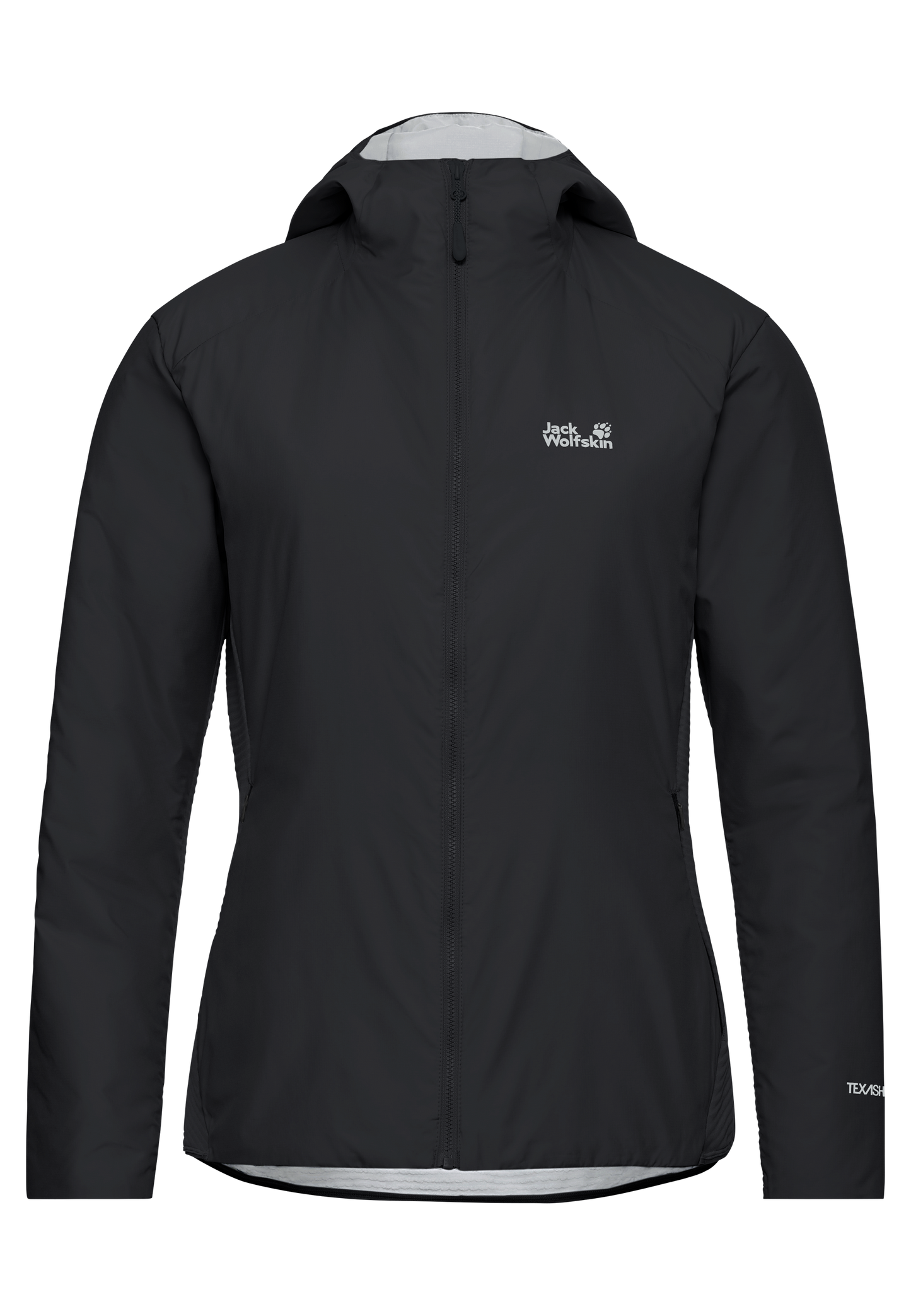 TRAIL LIGHT HYBRID JKT W