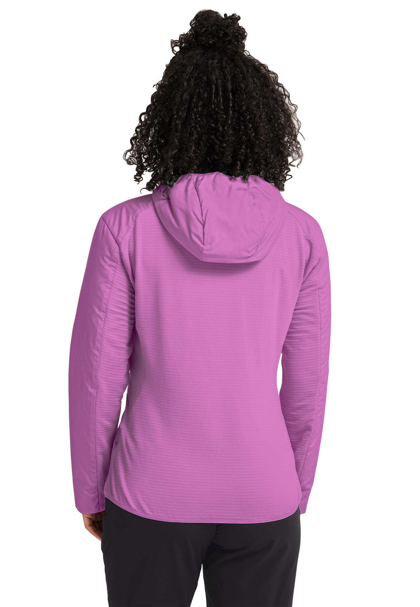 TRAIL LIGHT HYBRID JKT W