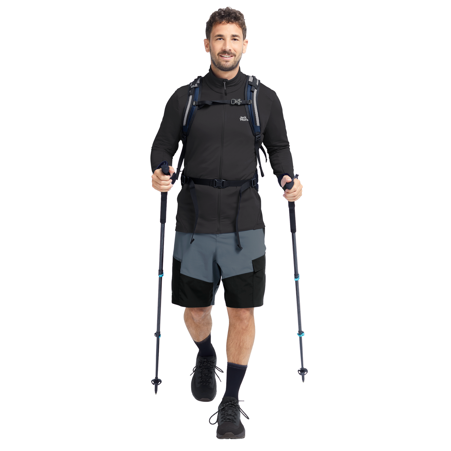LITESTRIDE FZ M