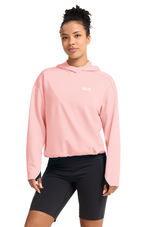 ASTROTRAIL HOODY W
