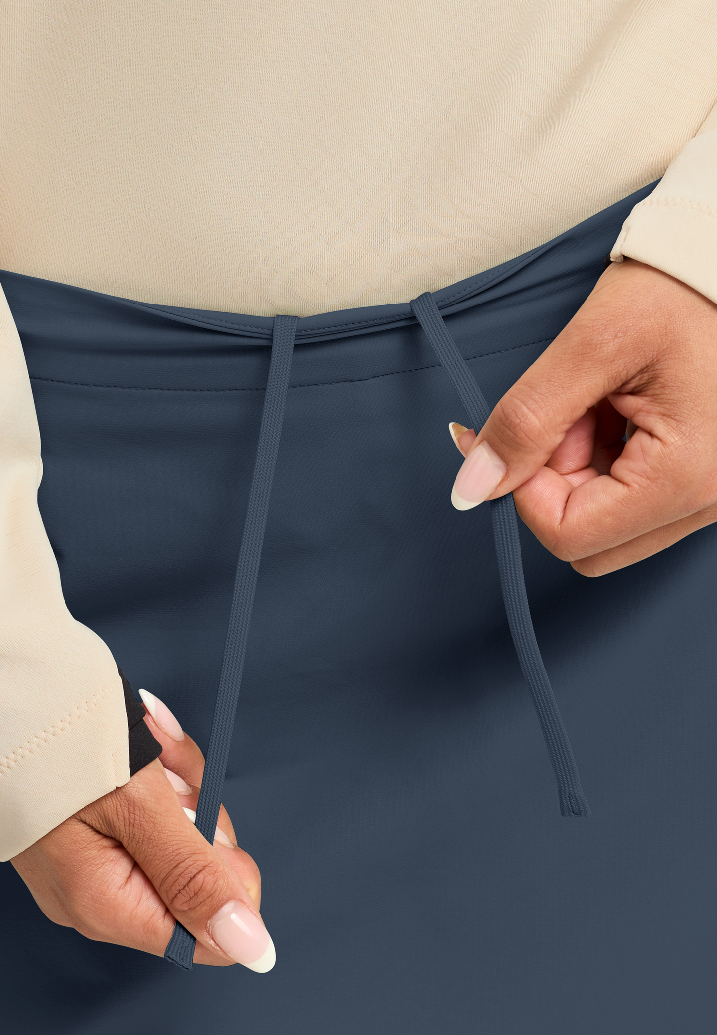 PRELIGHT PULSE SKORT W