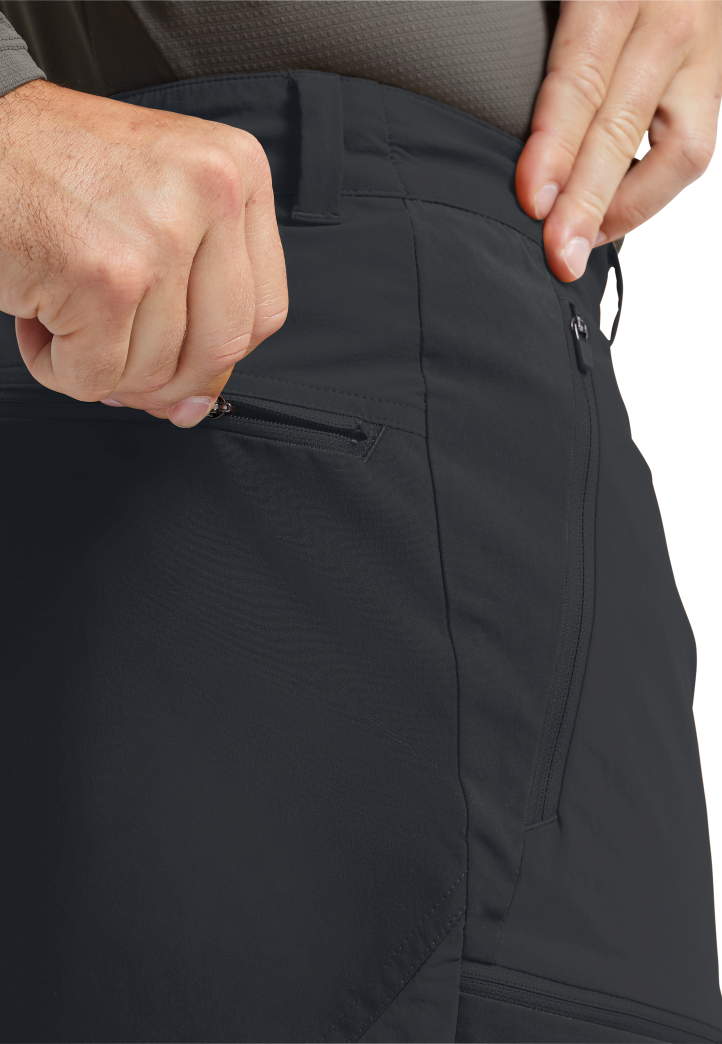 RIDGE HIKE SHORTS M