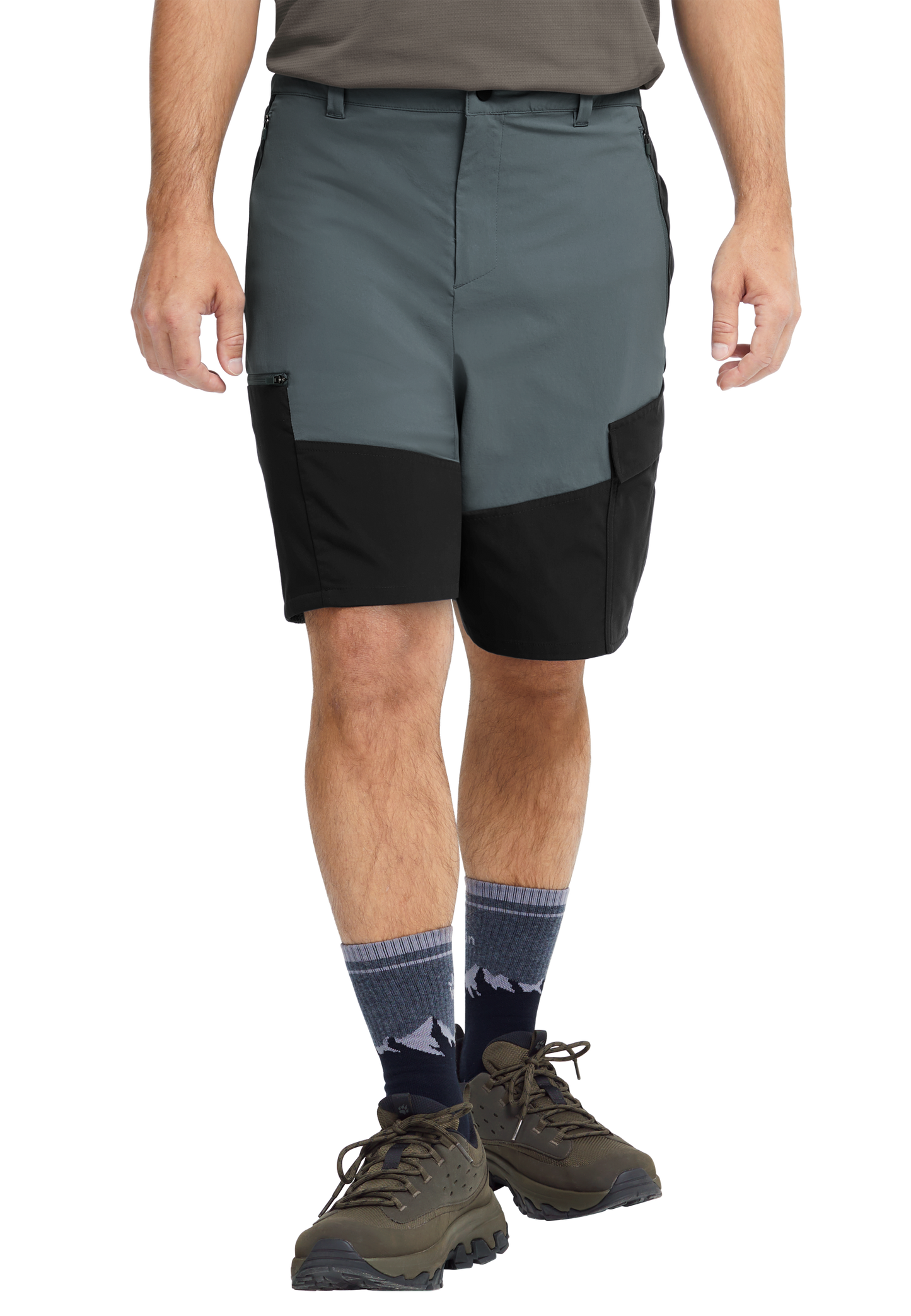 RIDGE HIKE SHORTS M