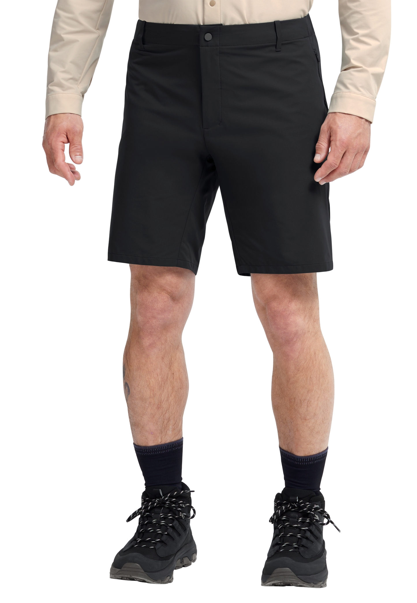 PRELIGHT PULSE SHORTS M