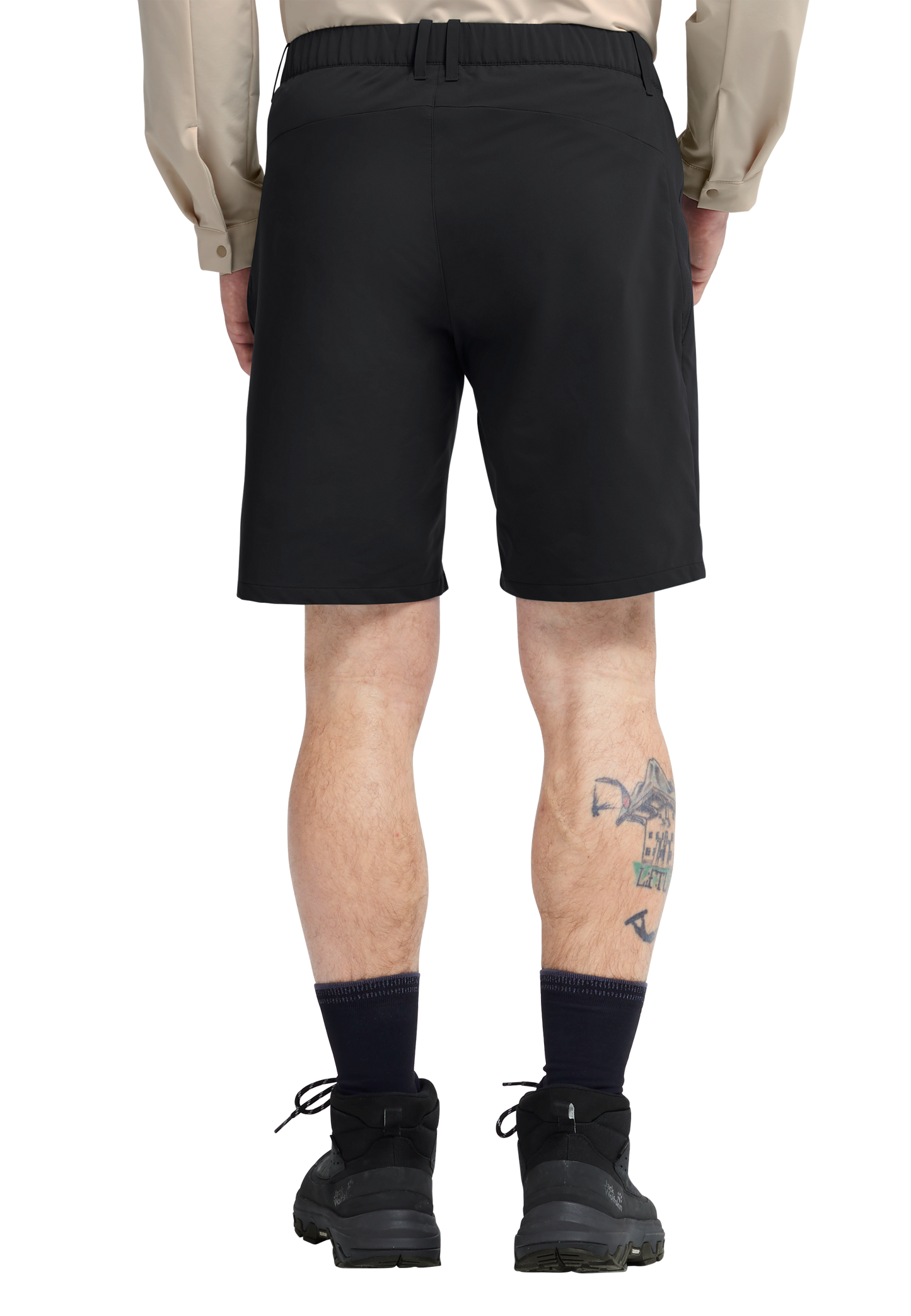 PRELIGHT PULSE SHORTS M