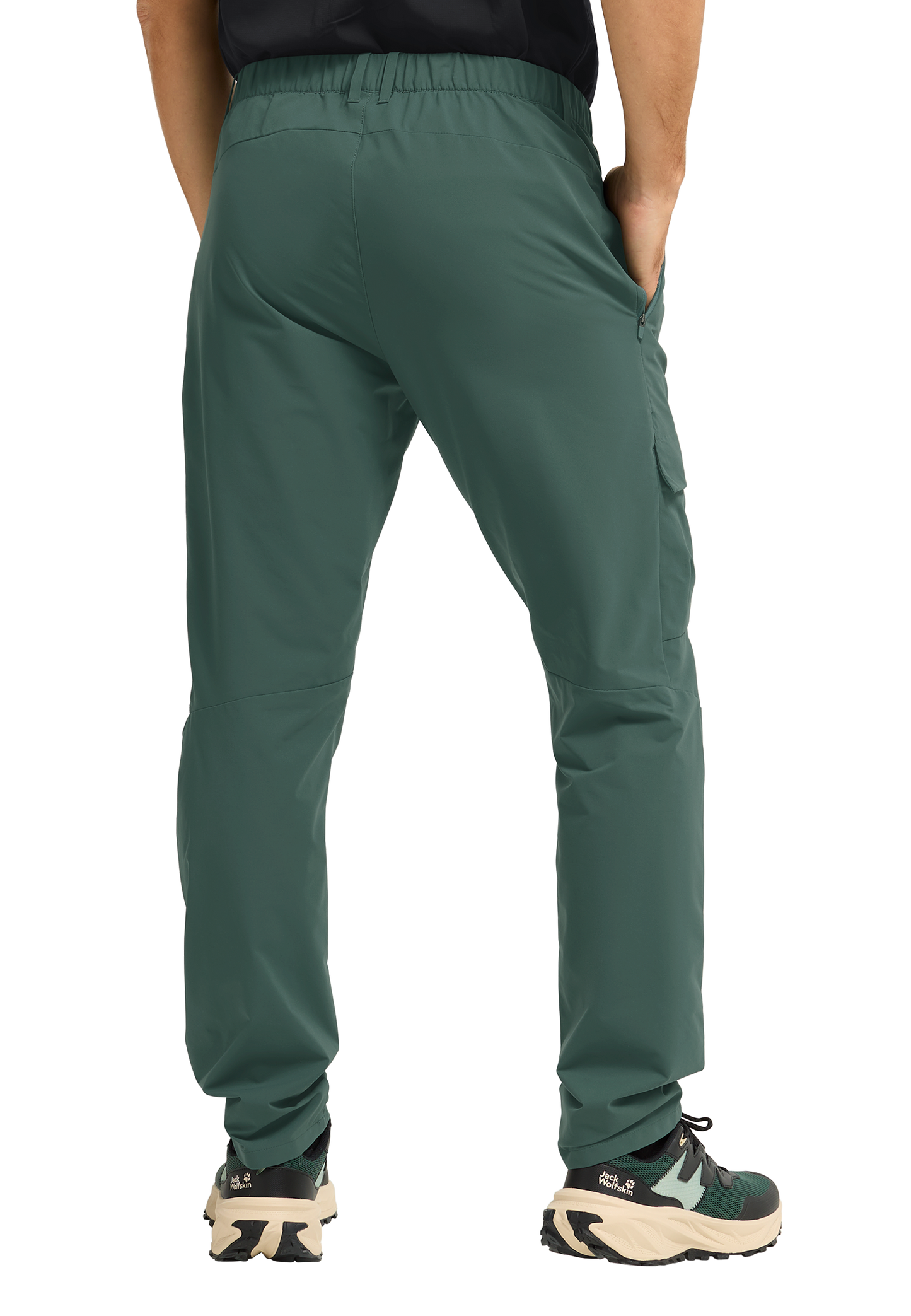 PRELIGHT PULSE PANTS M