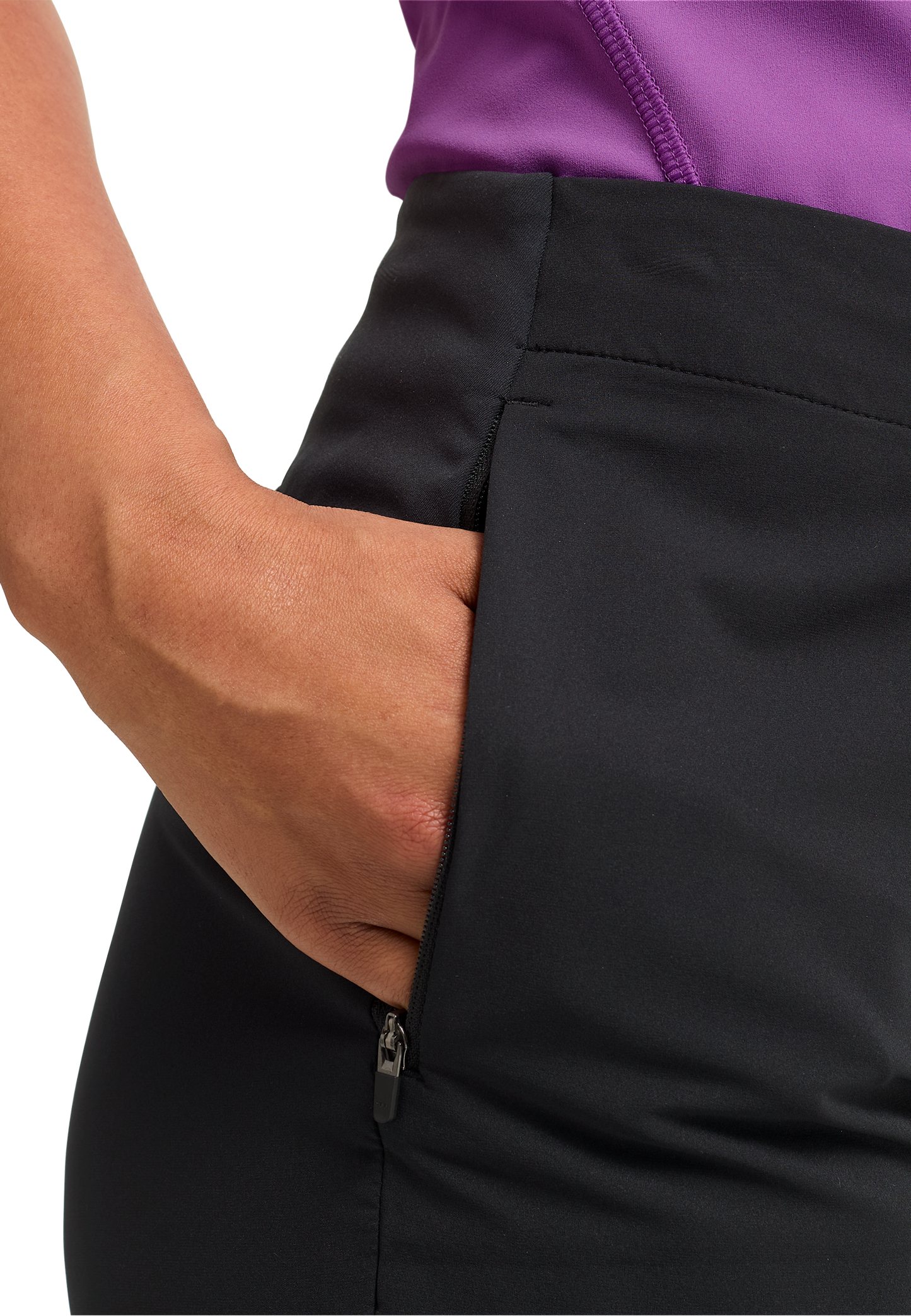 PRELIGHT PULSE PANTS W