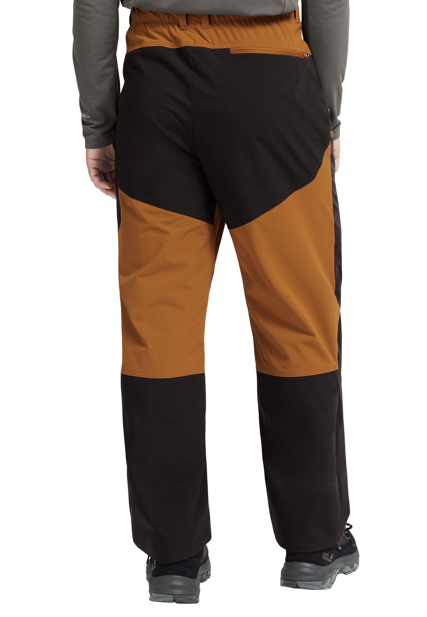 RIDGE HIKE PANTS M
