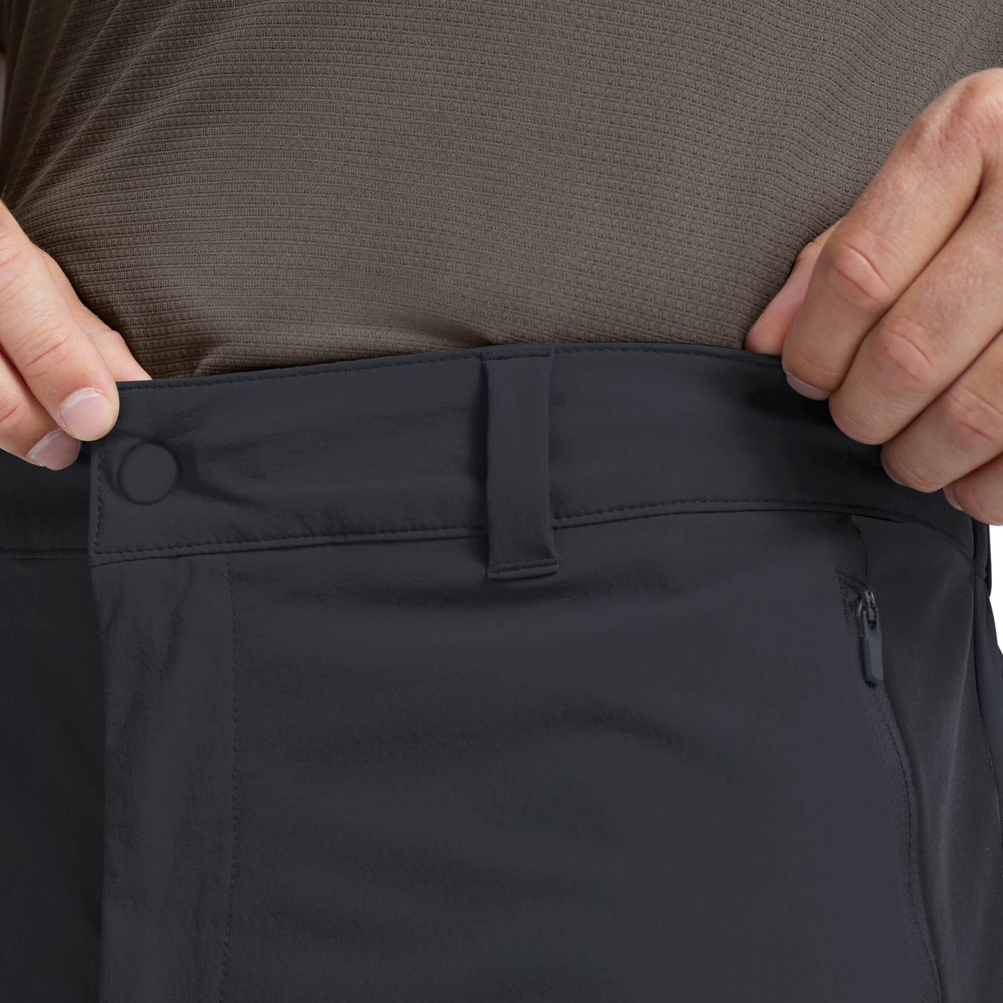 RIDGE HIKE PANTS M