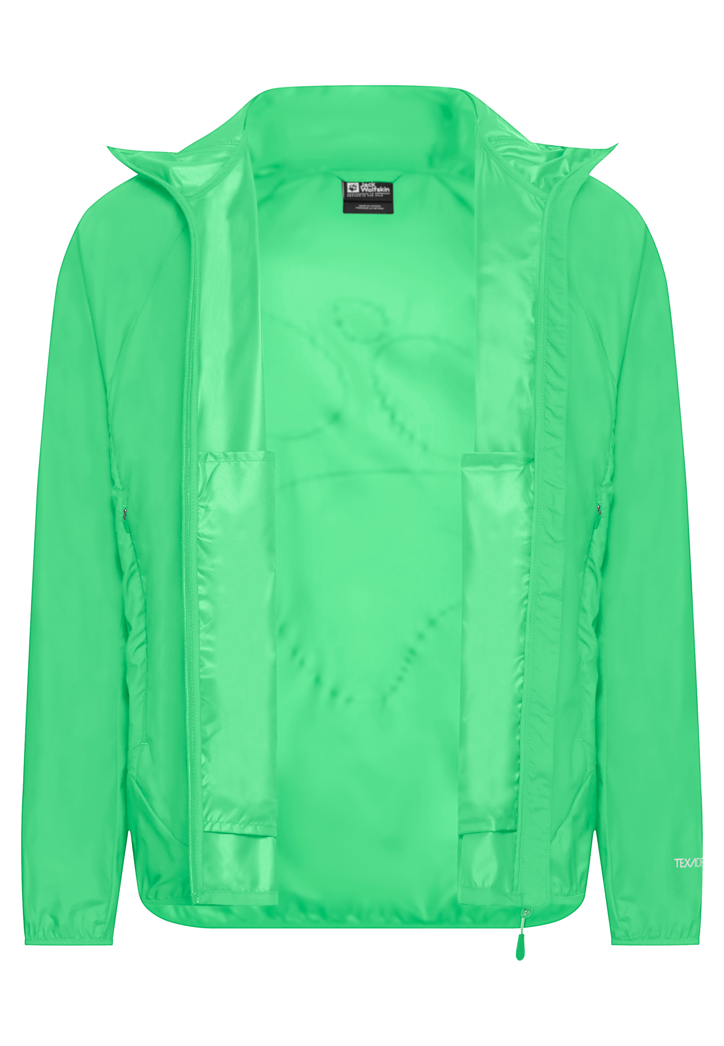PRELIGHT AERO JKT M