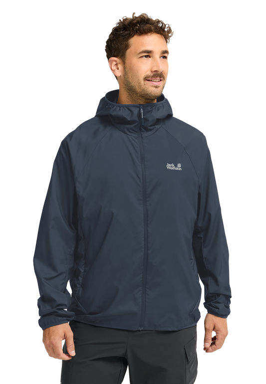 PRELIGHT AERO JKT M