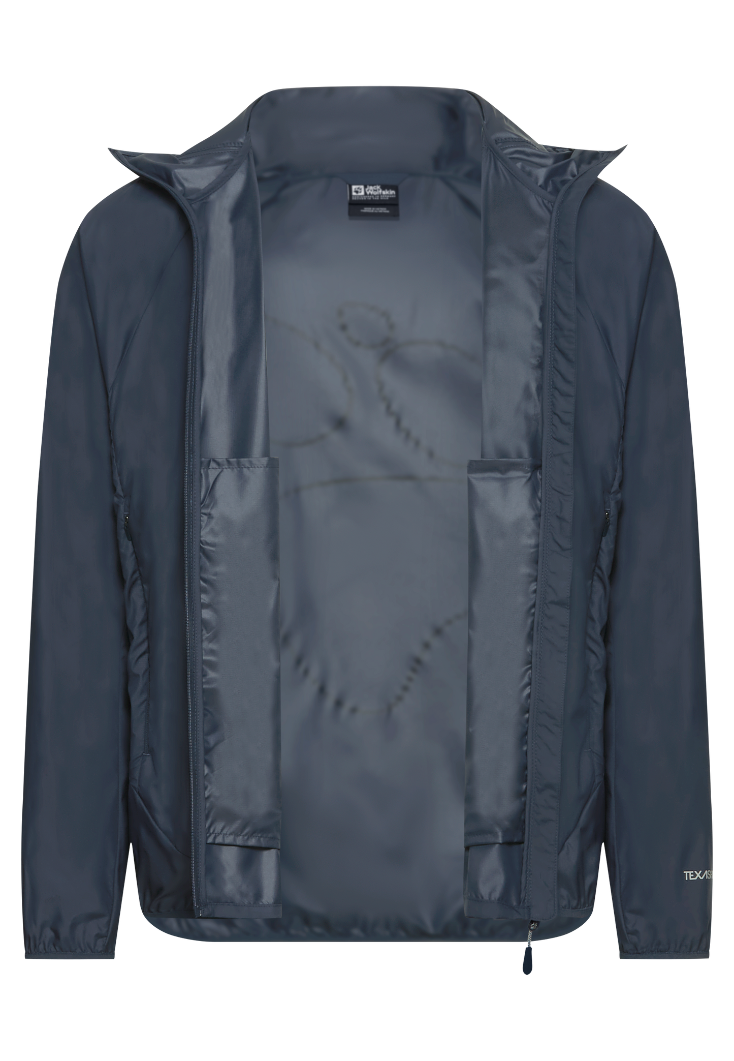 PRELIGHT AERO JKT M