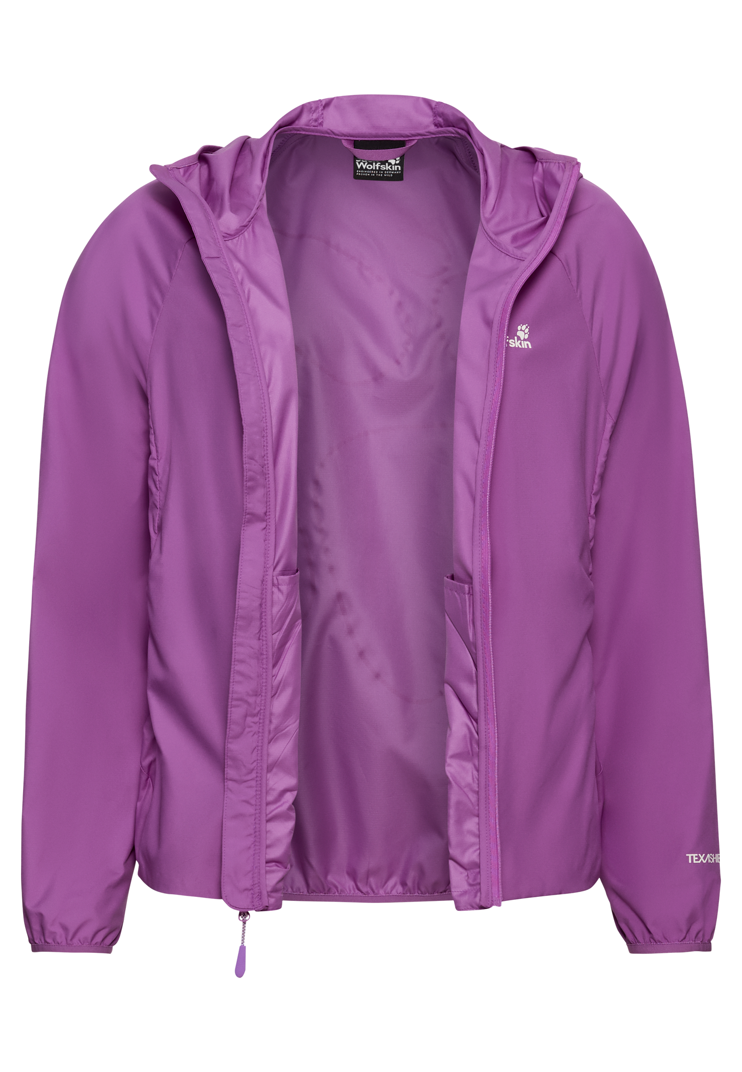 PRELIGHT AERO JKT W