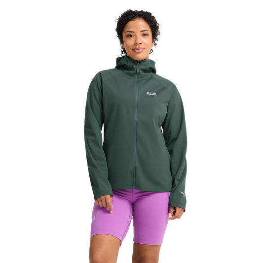 SKYVAIL  JKT W