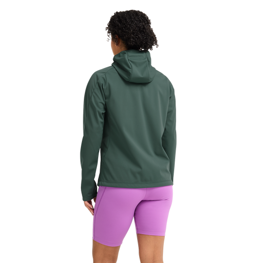 SKYVAIL  JKT W