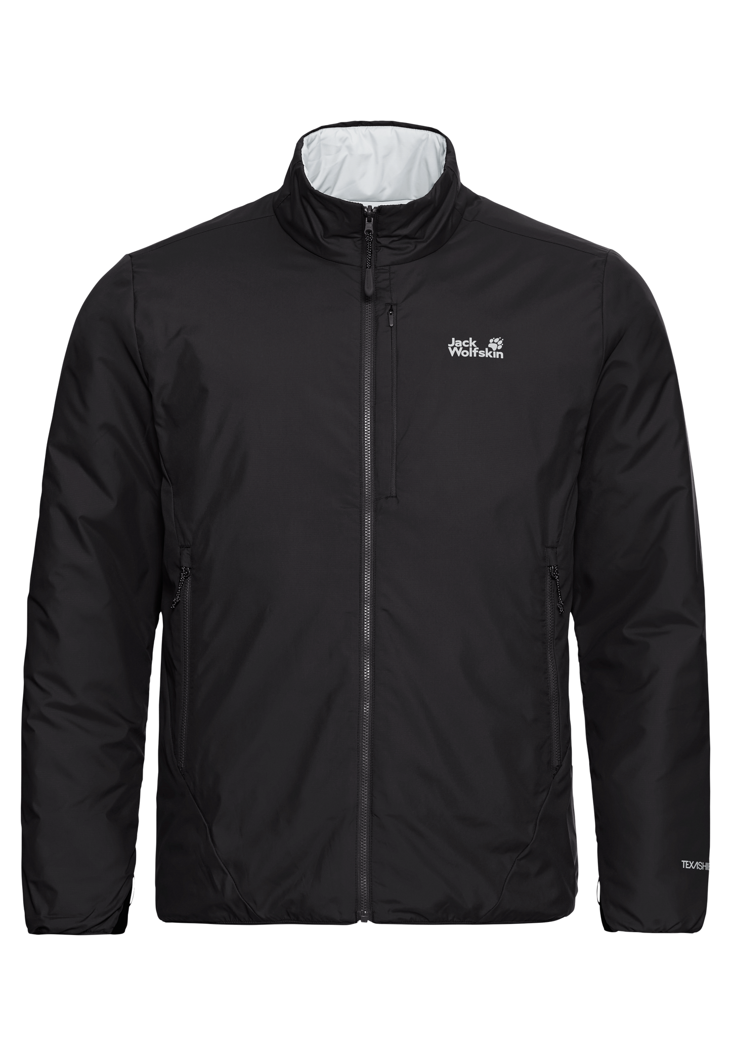 TRAIL LIGHT INS 2IN1 JKT M