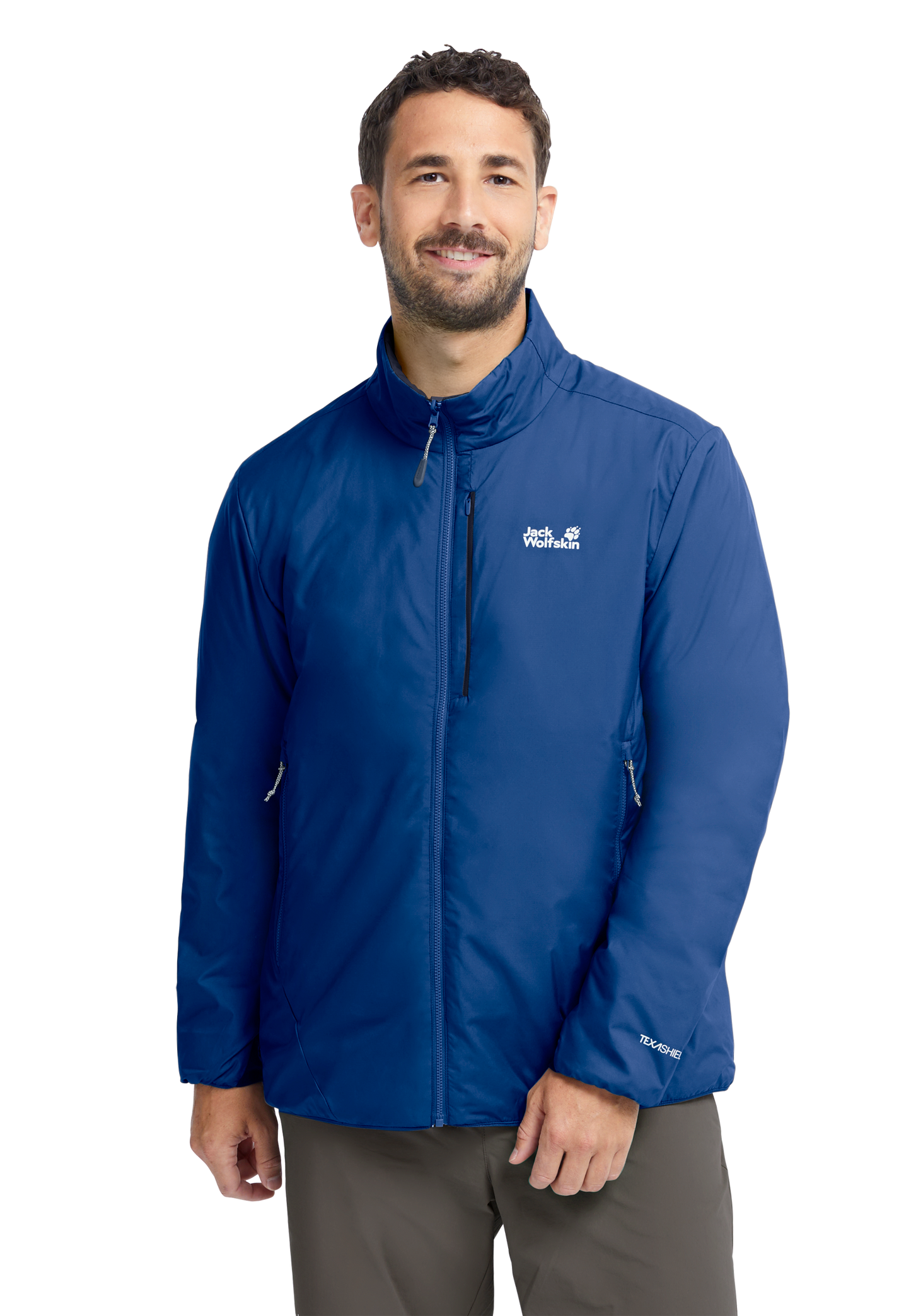 TRAIL LIGHT INS 2IN1 JKT M
